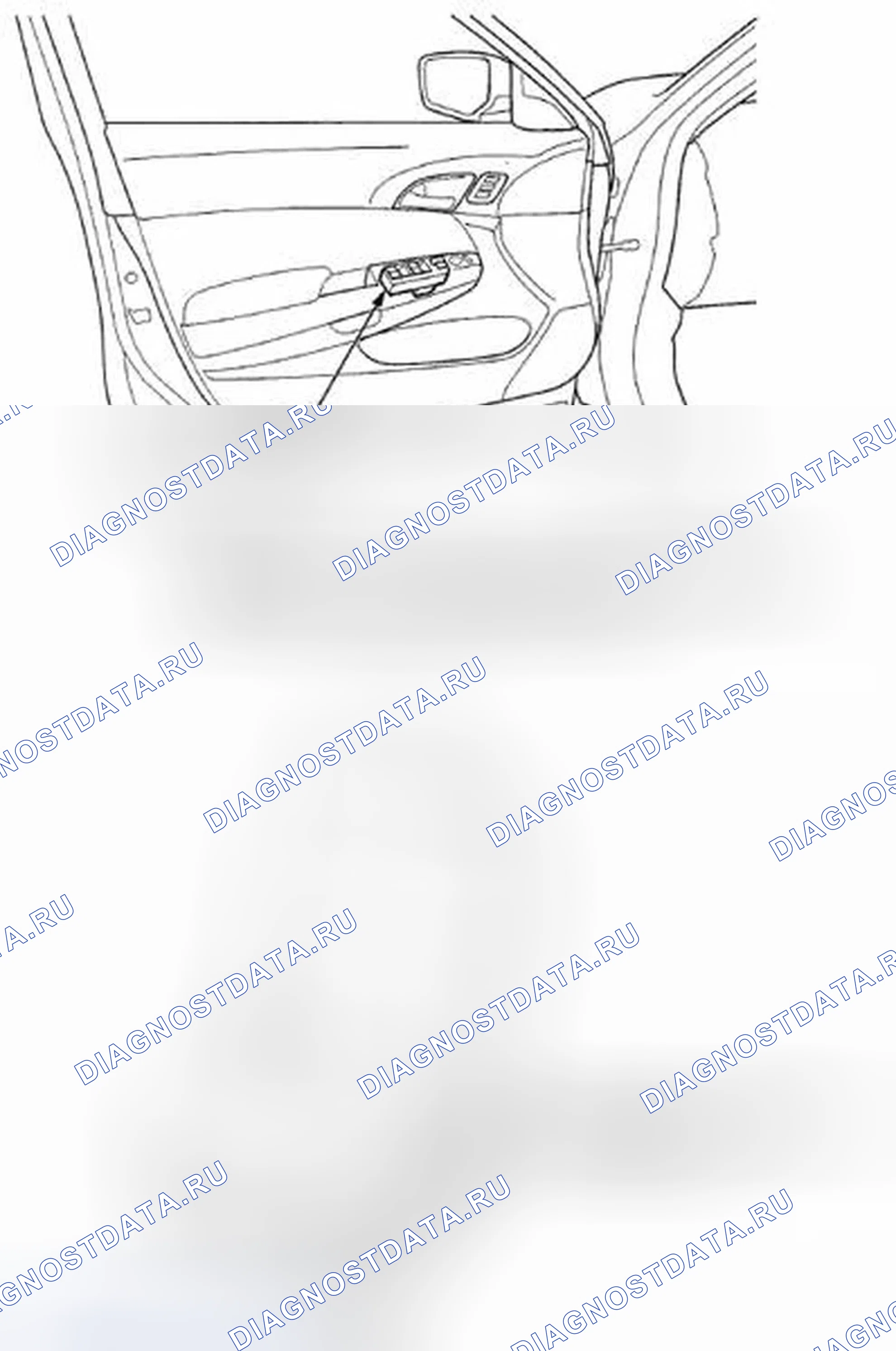 Рис. 4. Honda Crosstour I