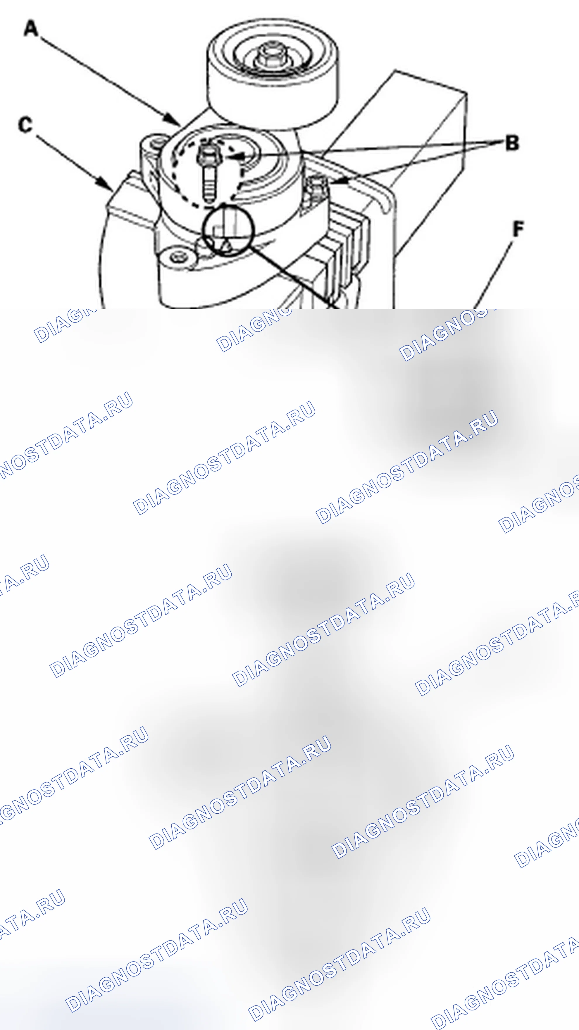Рис. 19. Honda Element YH2 рестайлинг 2