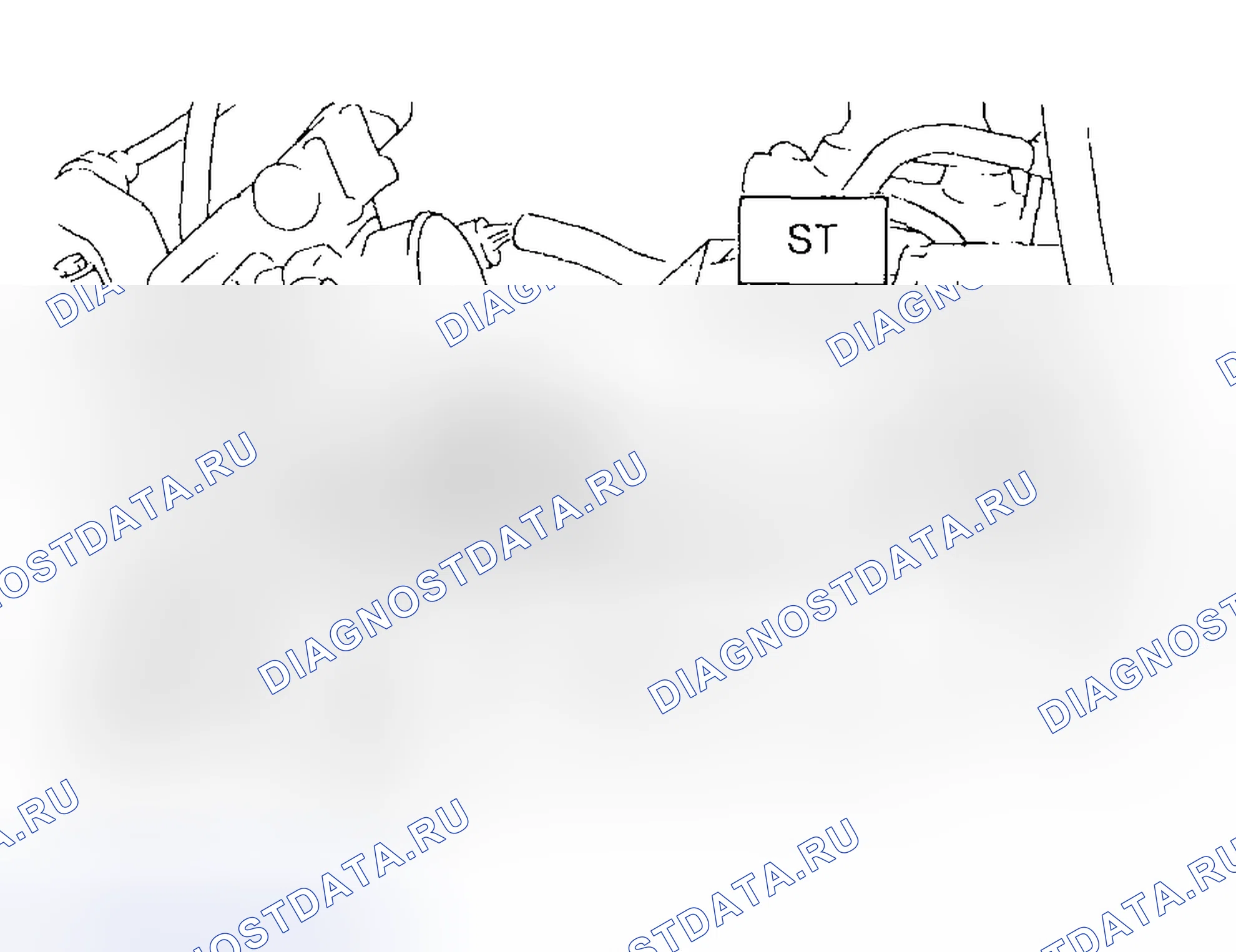 Рис. 639. Subaru Impreza GD/GC/GG