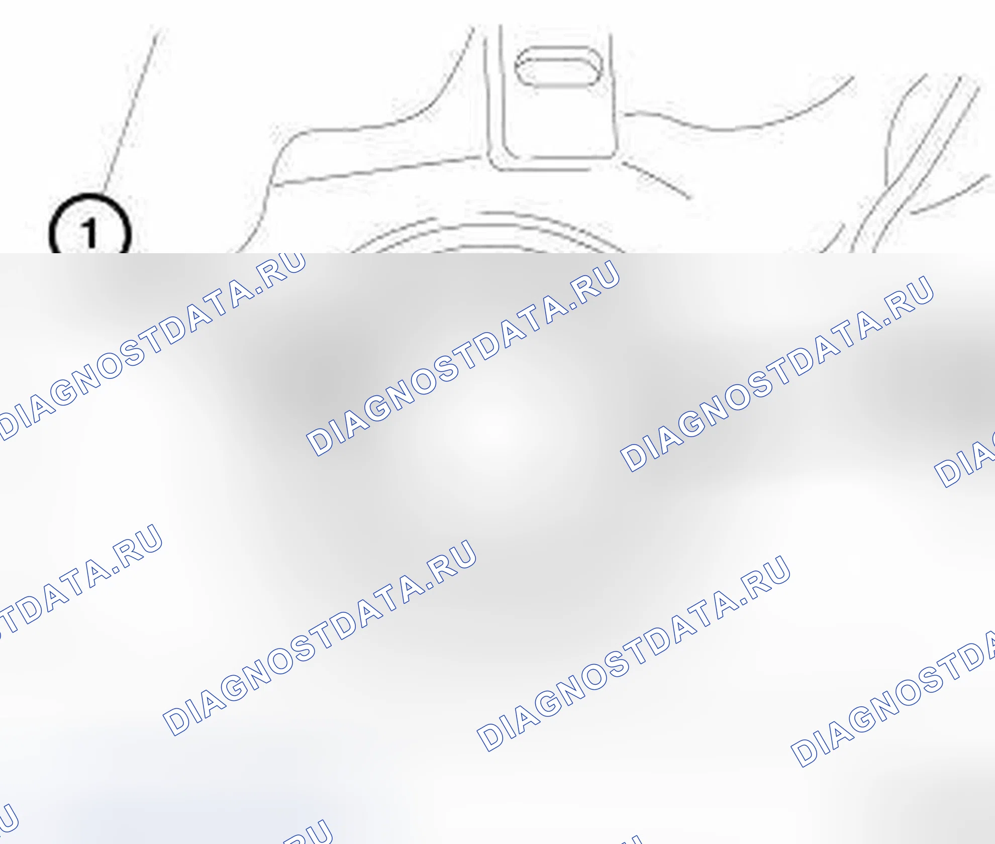 Рис. 105. Dodge Journey I