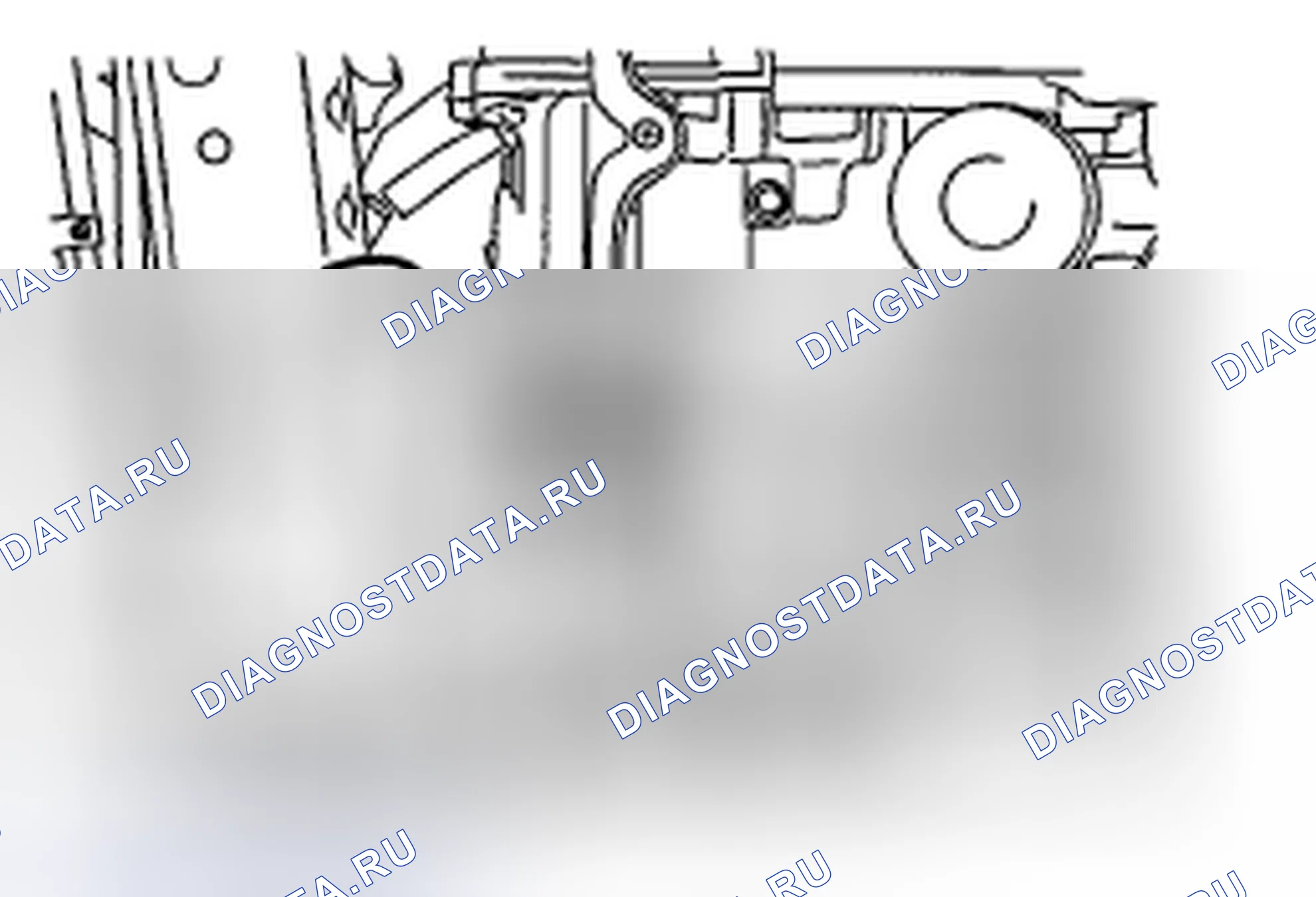 Рис. 359. Subaru Impreza GH