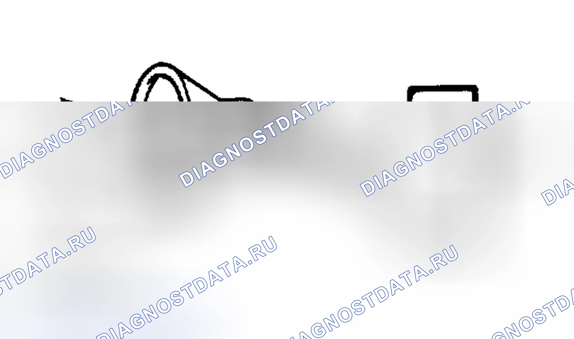 Рис. 98. Chrysler Sebring II рестайлинг