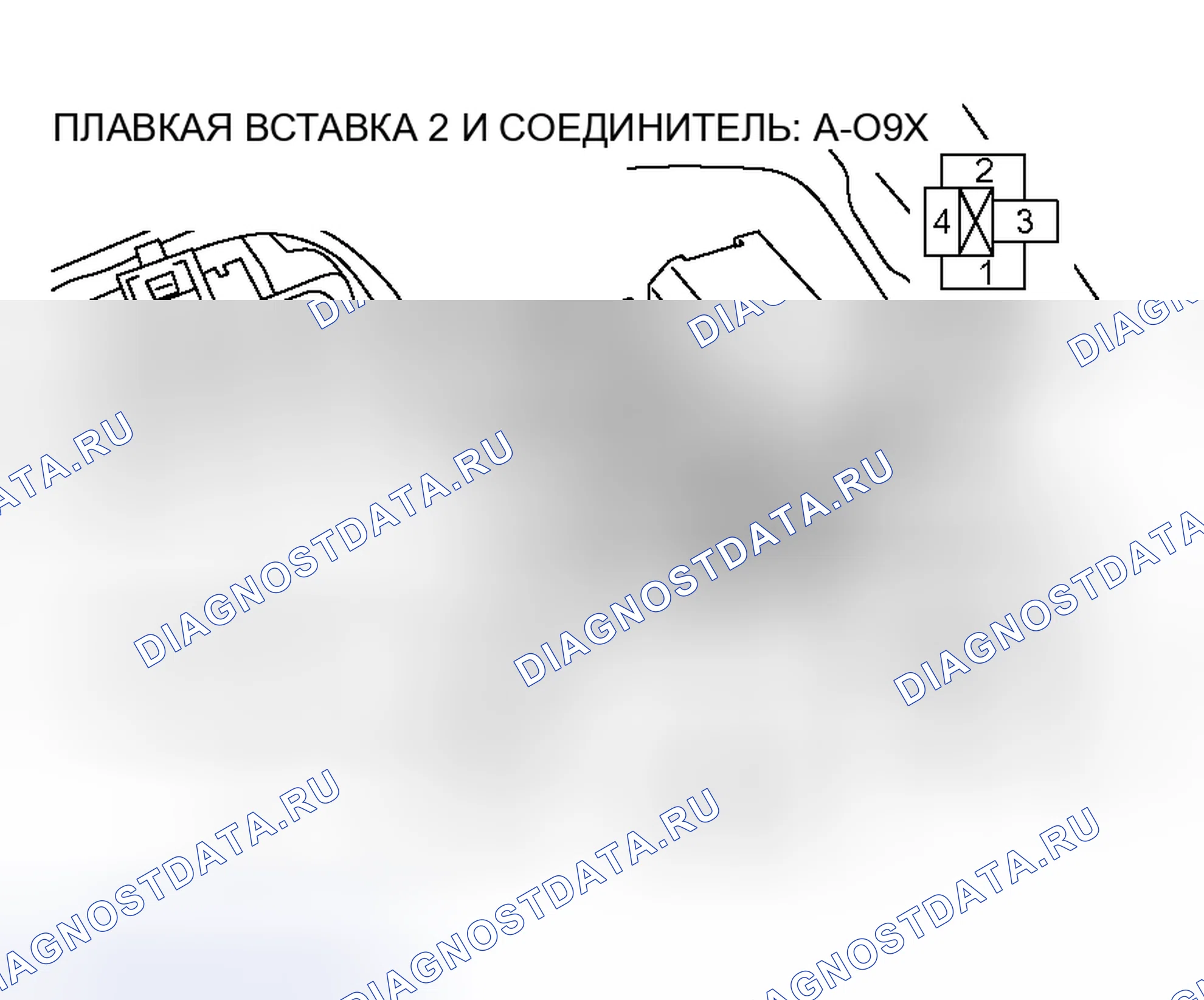 Рис. 80. Mitsubishi Lancer IX рестайлинг