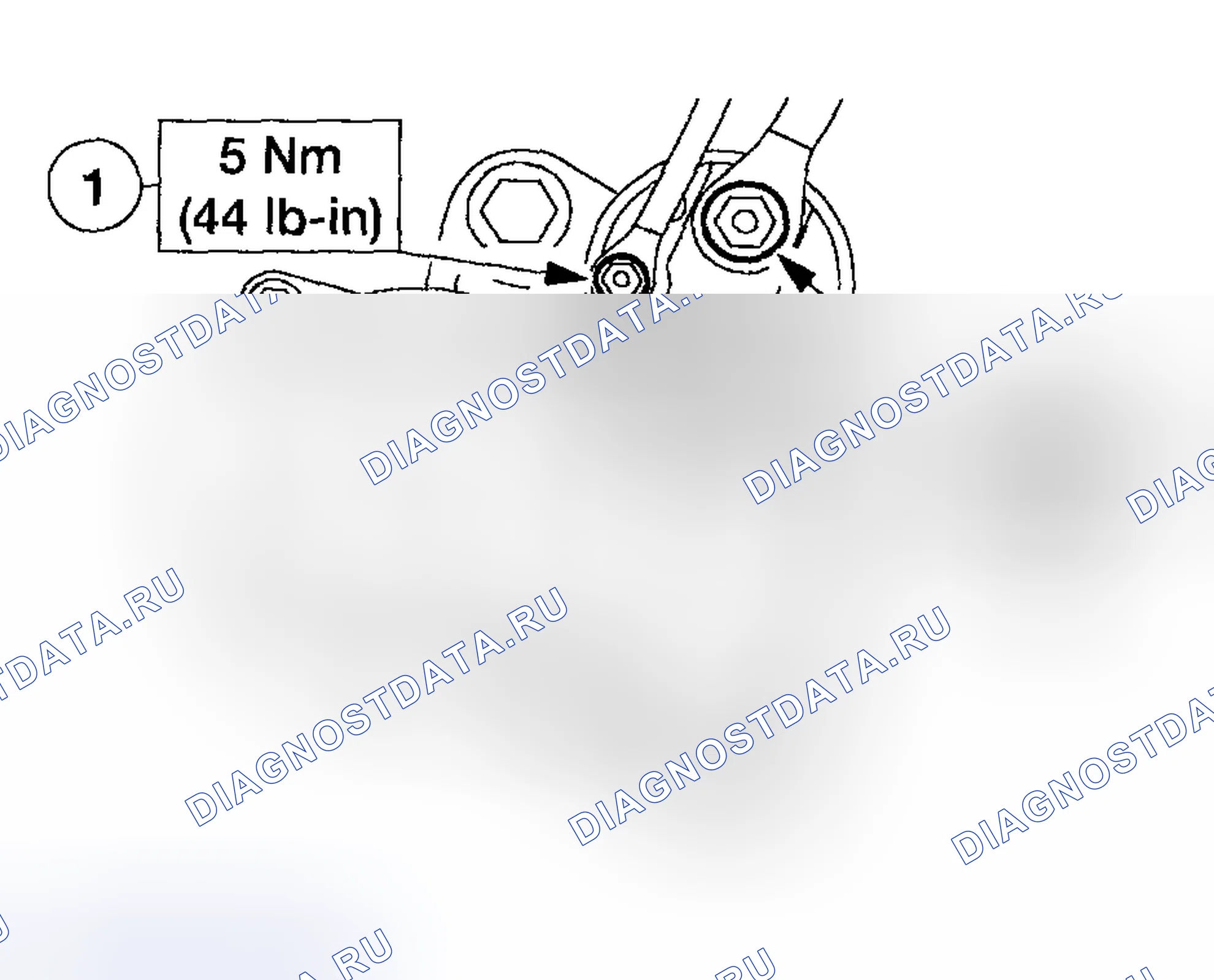 Рис. 37. Ford Pickup F250 Super Duty I