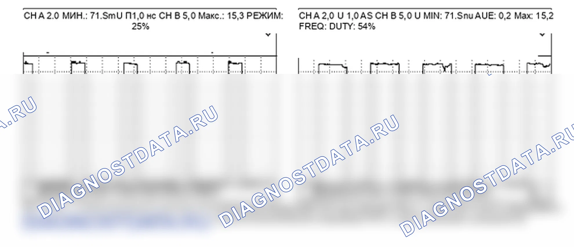 P0047: наддув турбо/нагнетателя Управляющий соленоид Цепь Низкий. Hyundai H-1 A1