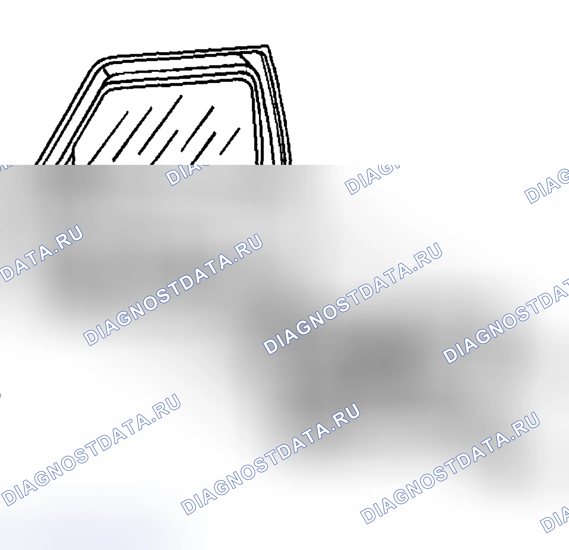 Рис. 126: Процедура установки. Hyundai Venue I