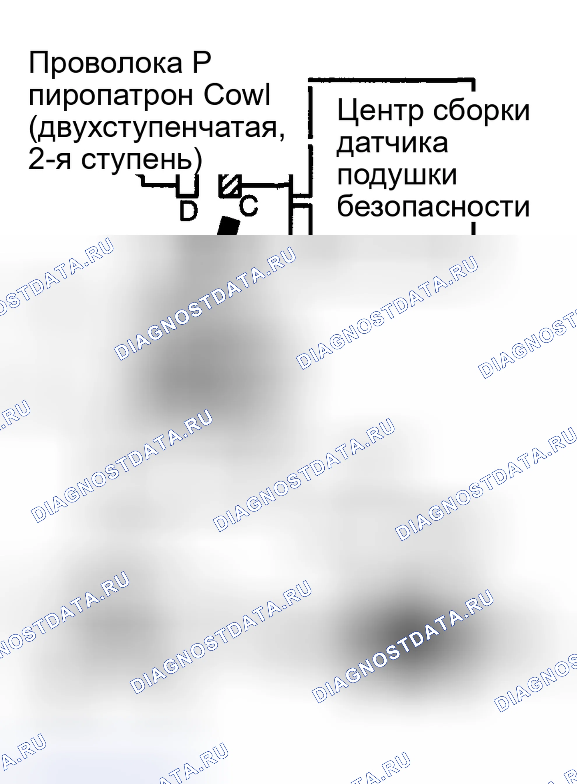 Рис. 296. Toyota Highlander I рестайлинг