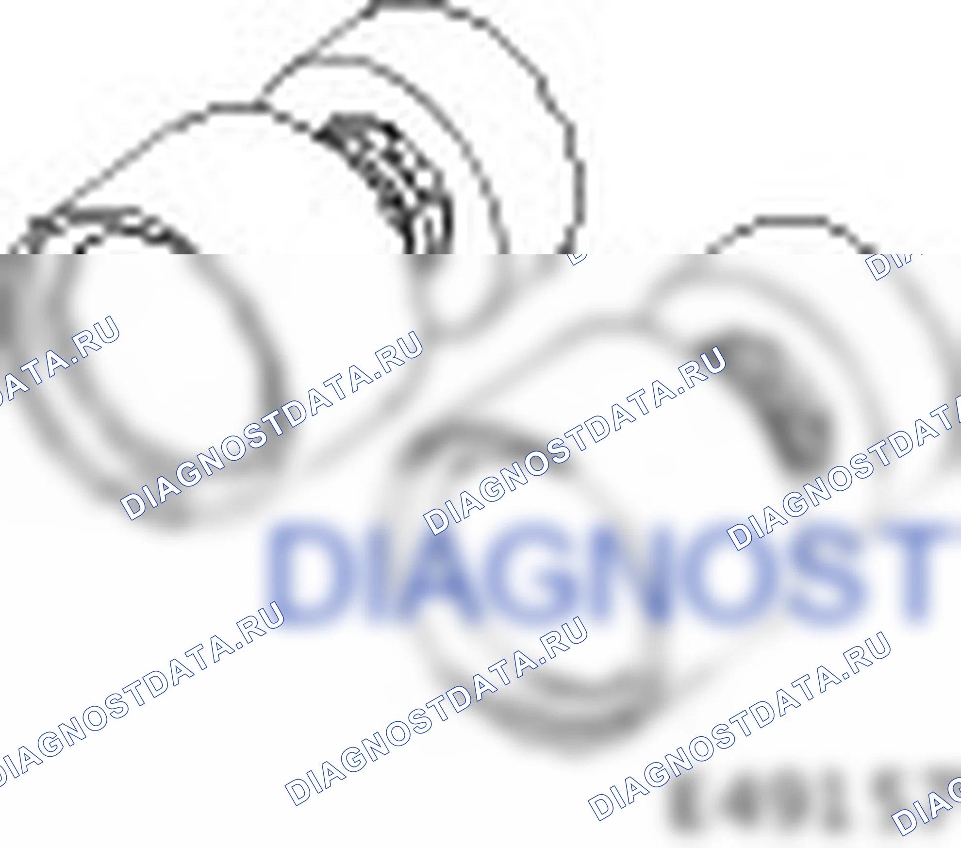 308-603. Ford Mondeo III