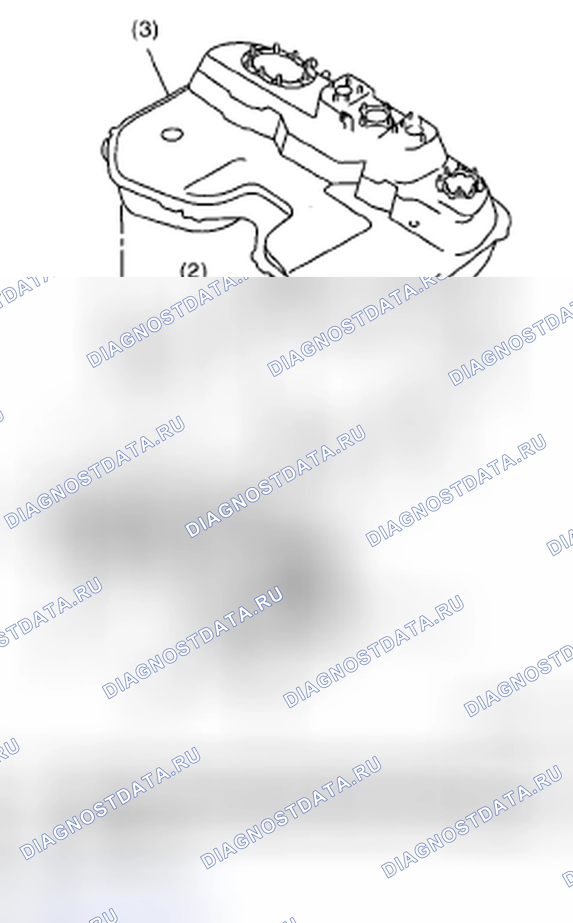 Рис. 114. Subaru Impreza GD/GC/GG рестайлинг 2