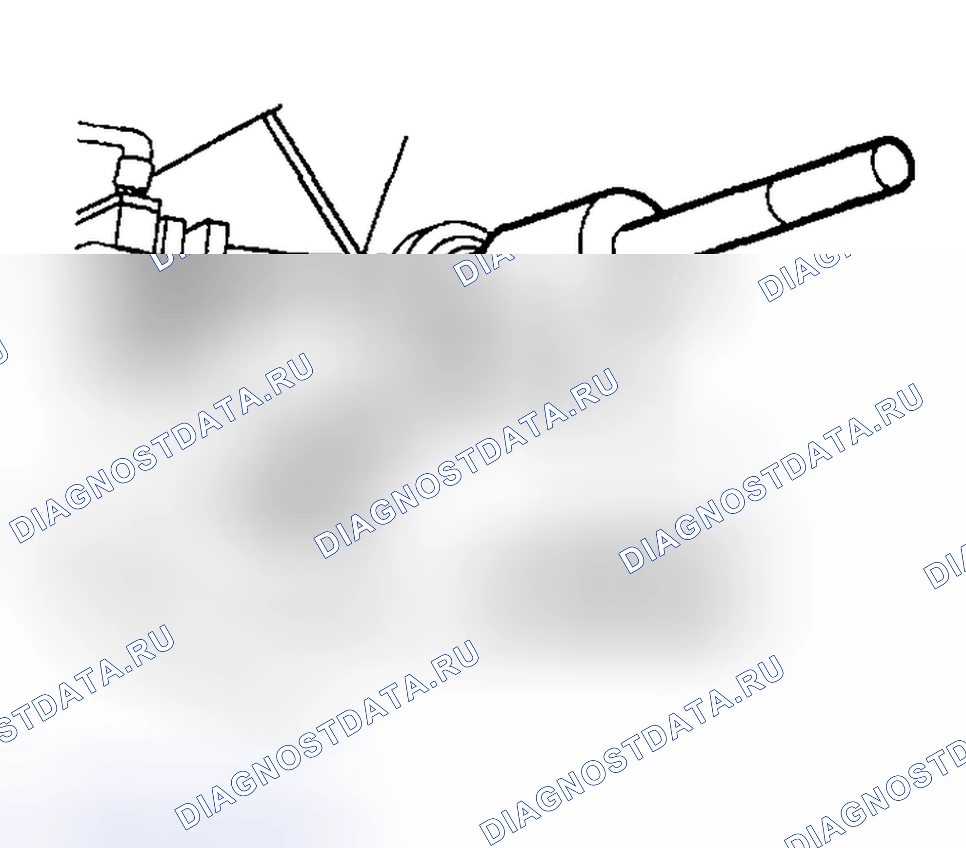 Рис. 1401. Ford Pickup F250 Super Duty I