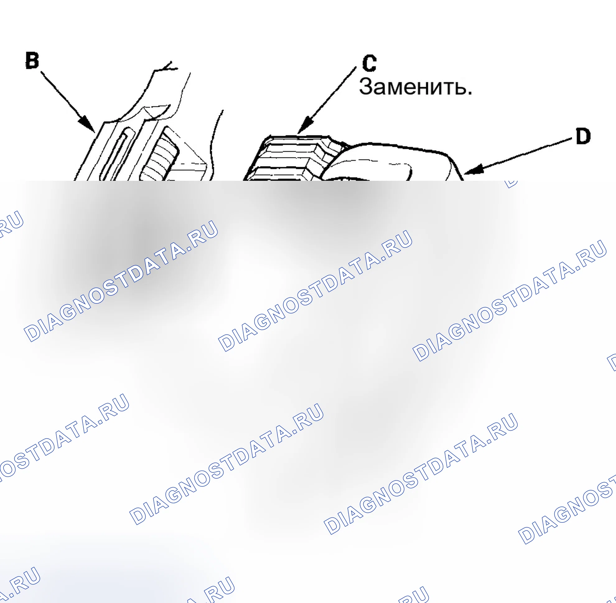 Рис. 415. Honda Element YH2