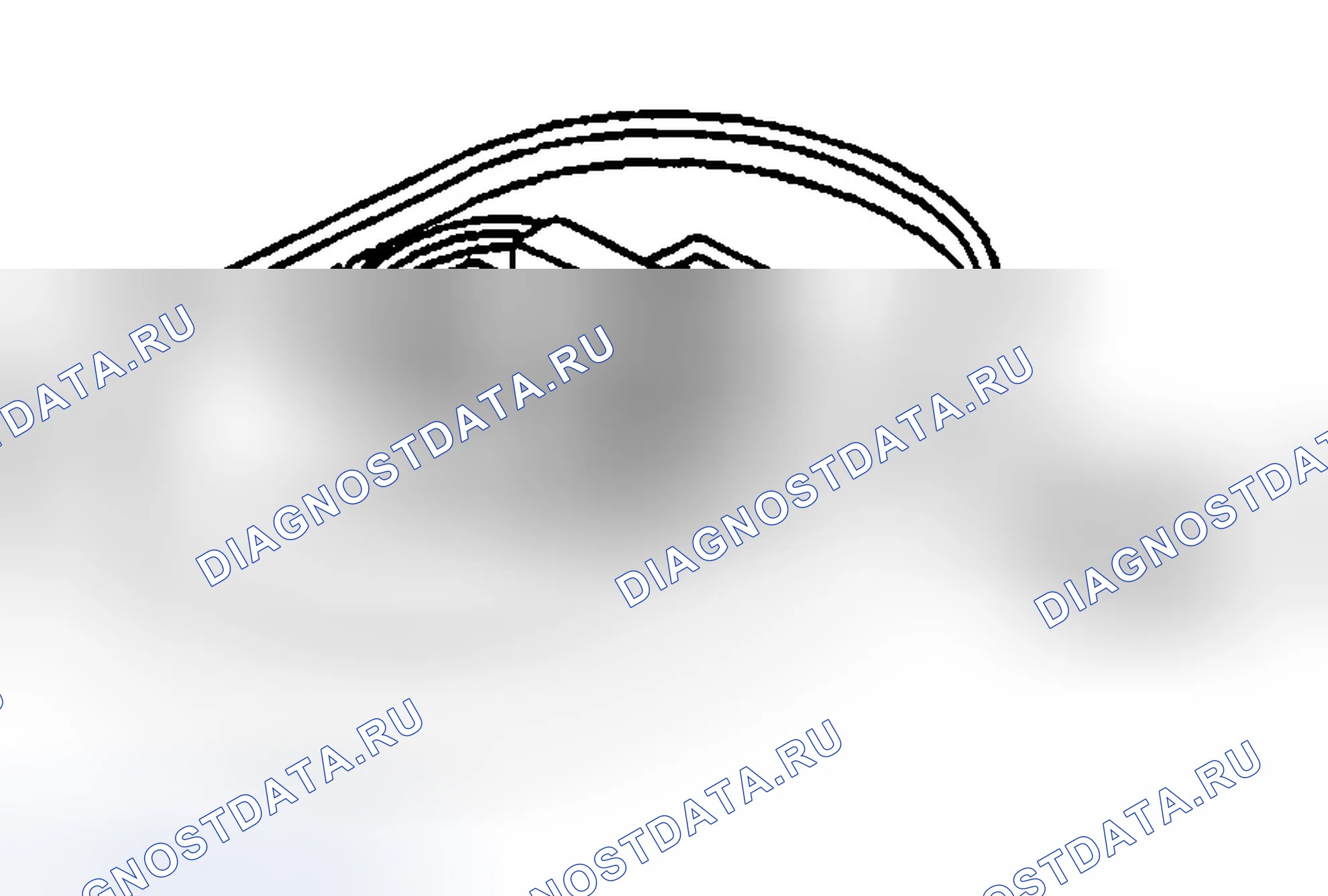 Рис. 201: Процедура установки. Buick Century VI