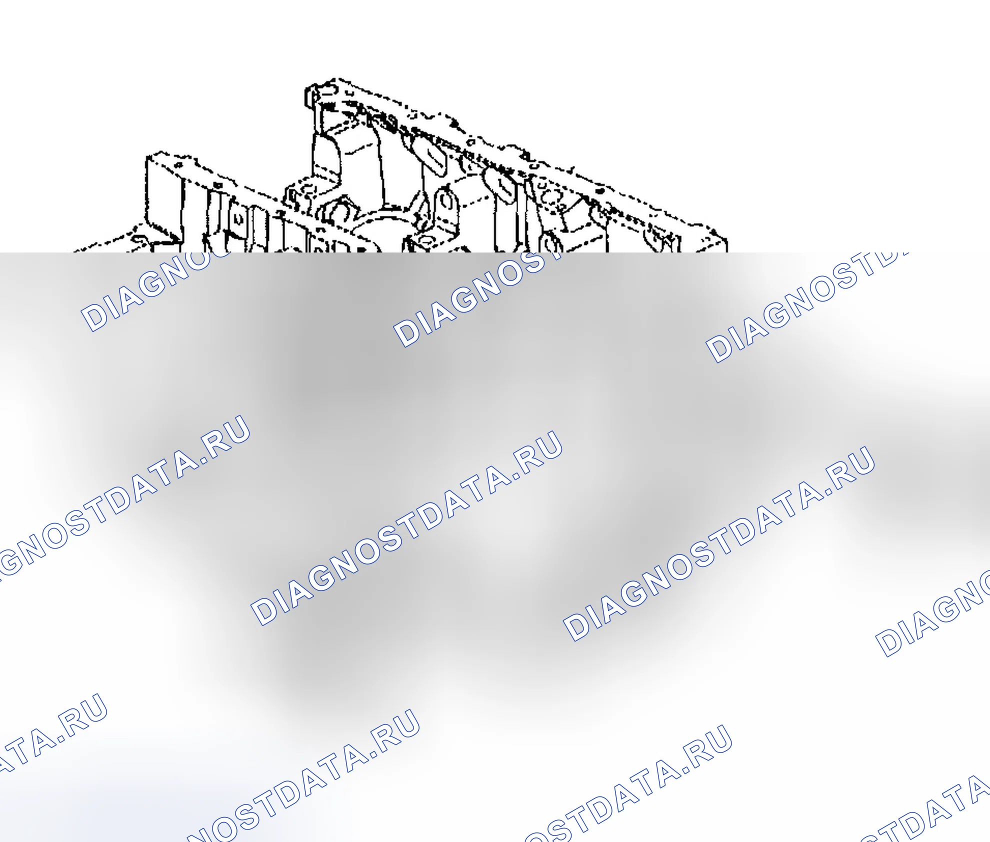 Рис. 548. Chevrolet Impala VIII