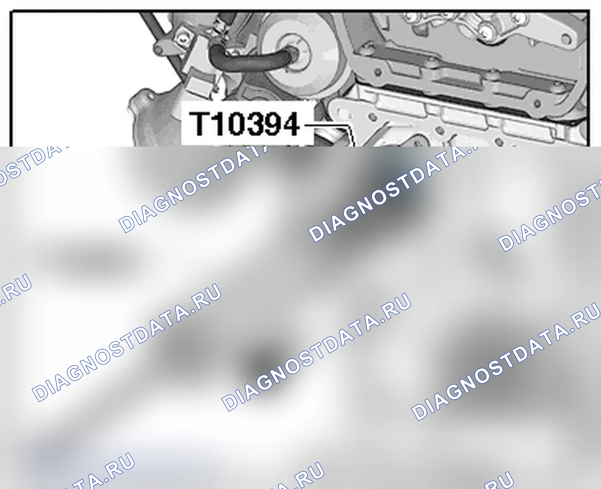 Рис. 558. Audi TT 8J рестайлинг