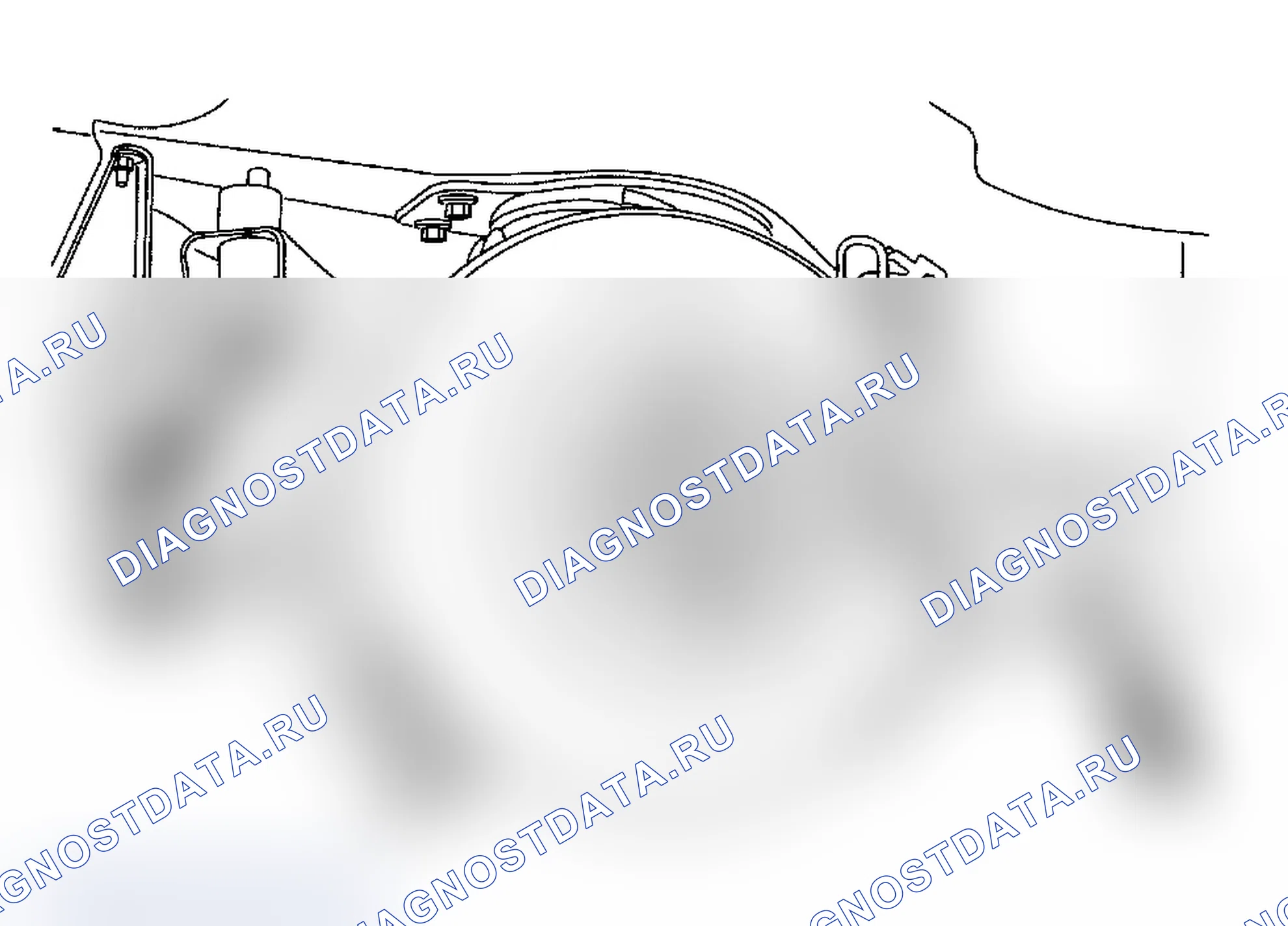 Рис. 30. Ford Five Hundred I