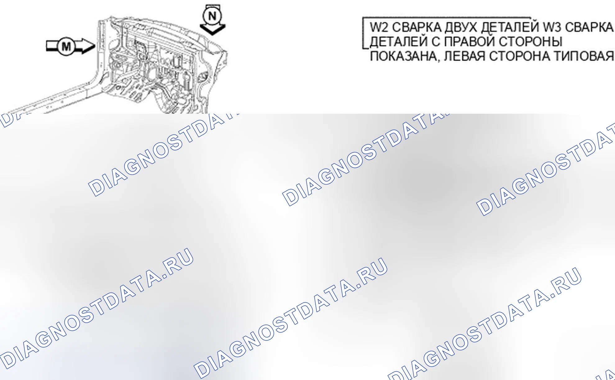 Рис. 214. Jeep Compass I