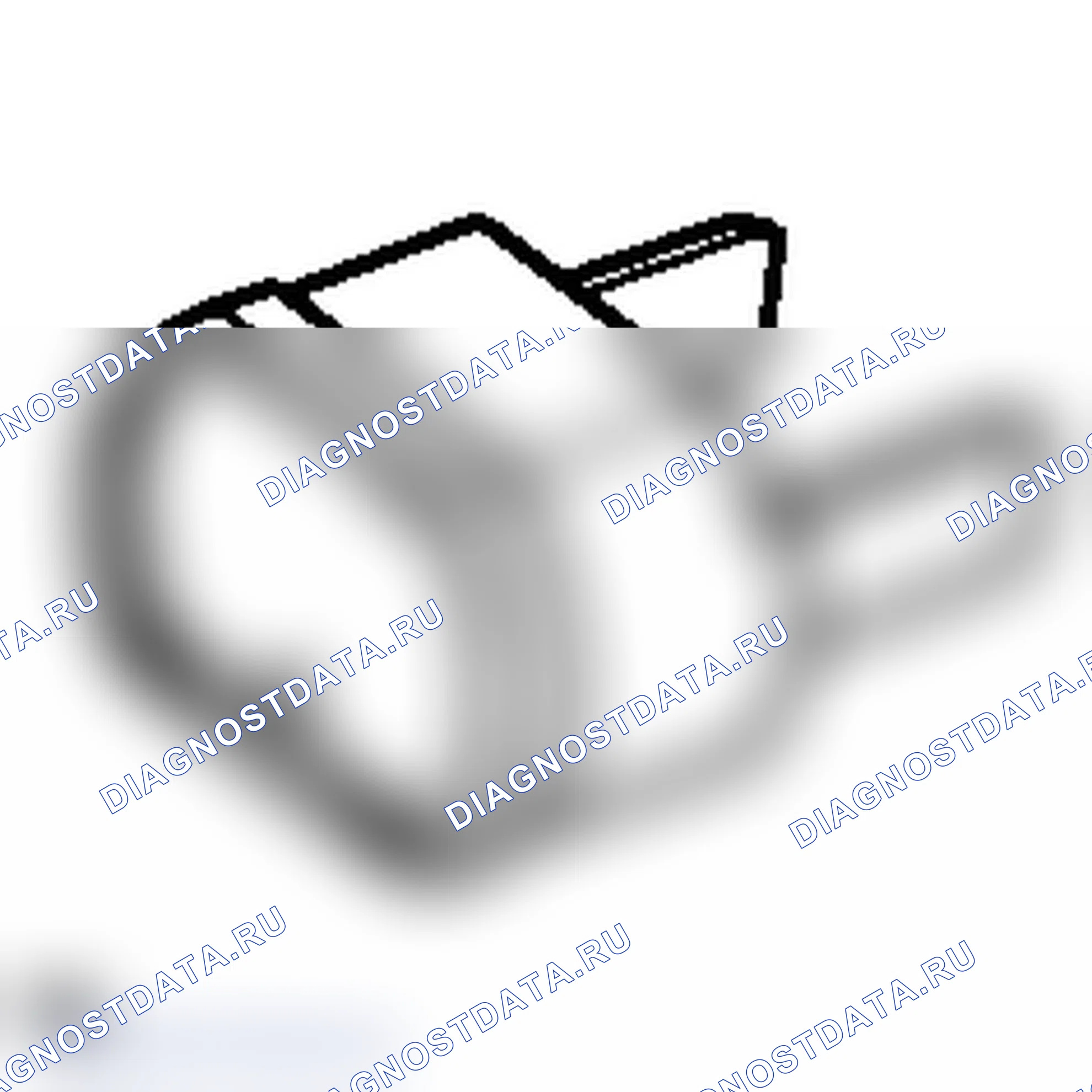 Рис. 9. Lexus IS F I