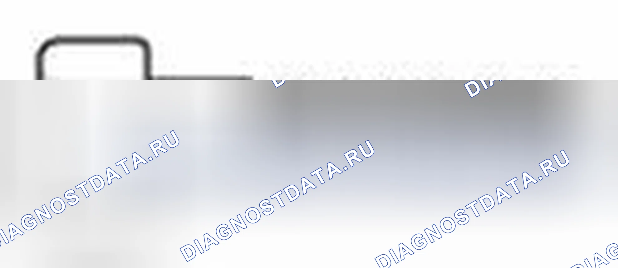 Рис. 1: Таблица моментов затяжки стандартных деталей. Hyundai Elantra V