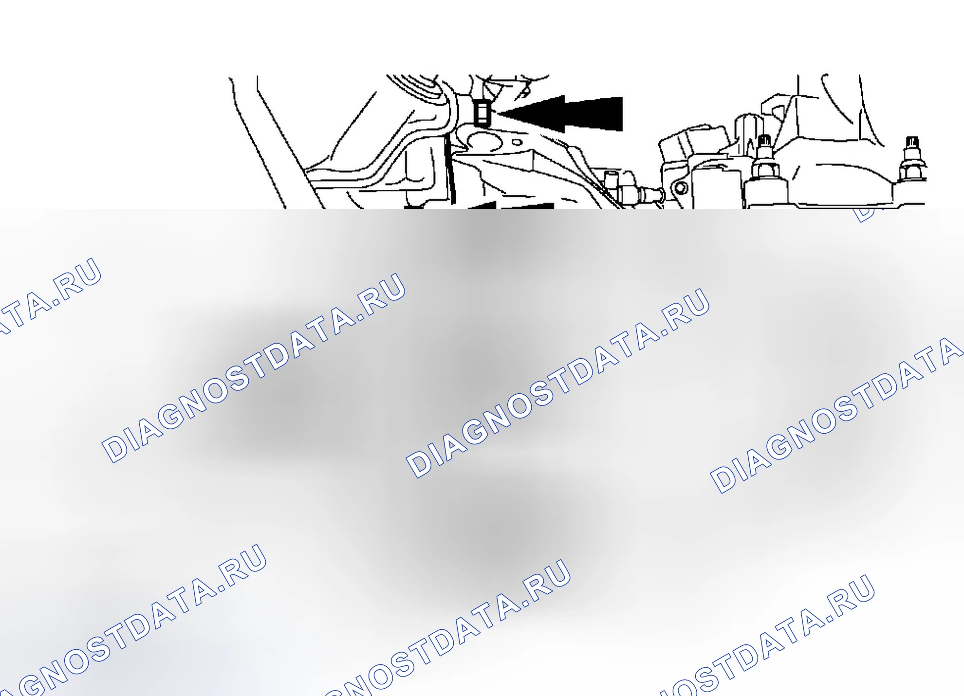 Рис. 141. Ford Focus I рестайлинг