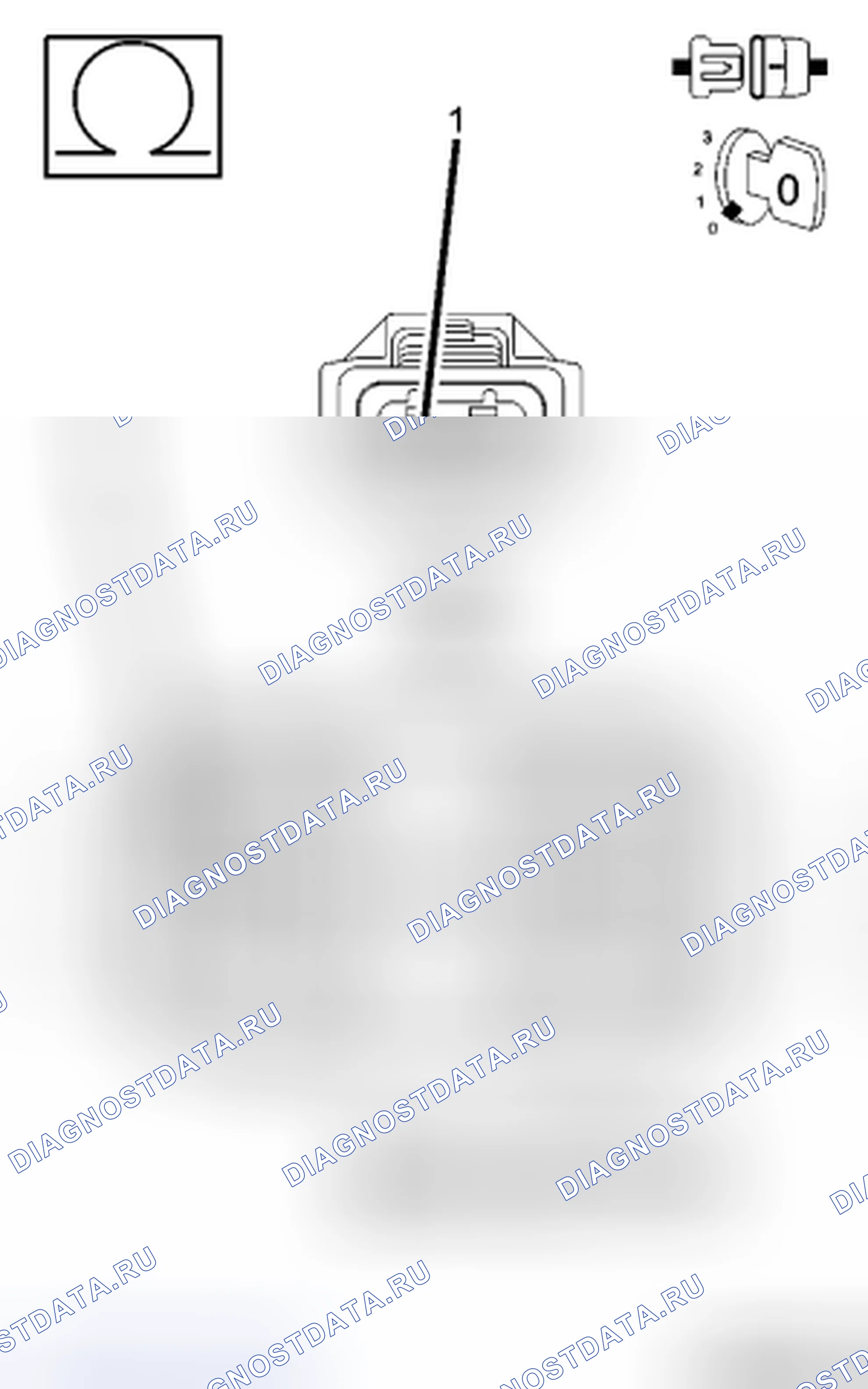 Рис. 863. Dodge Cab & Chassis R3500 HD transition