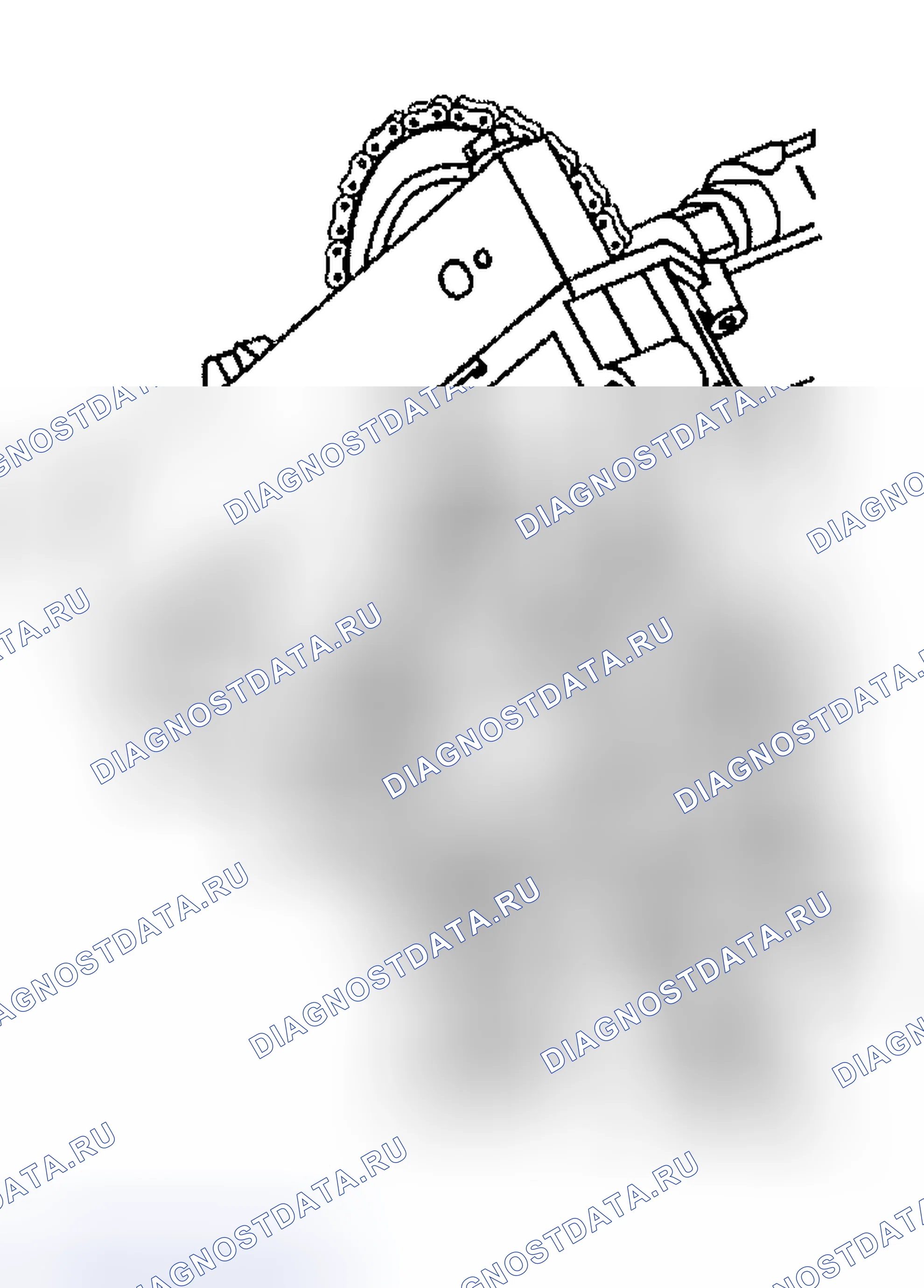 Рис. 1455. Hyundai Terracan I рестайлинг