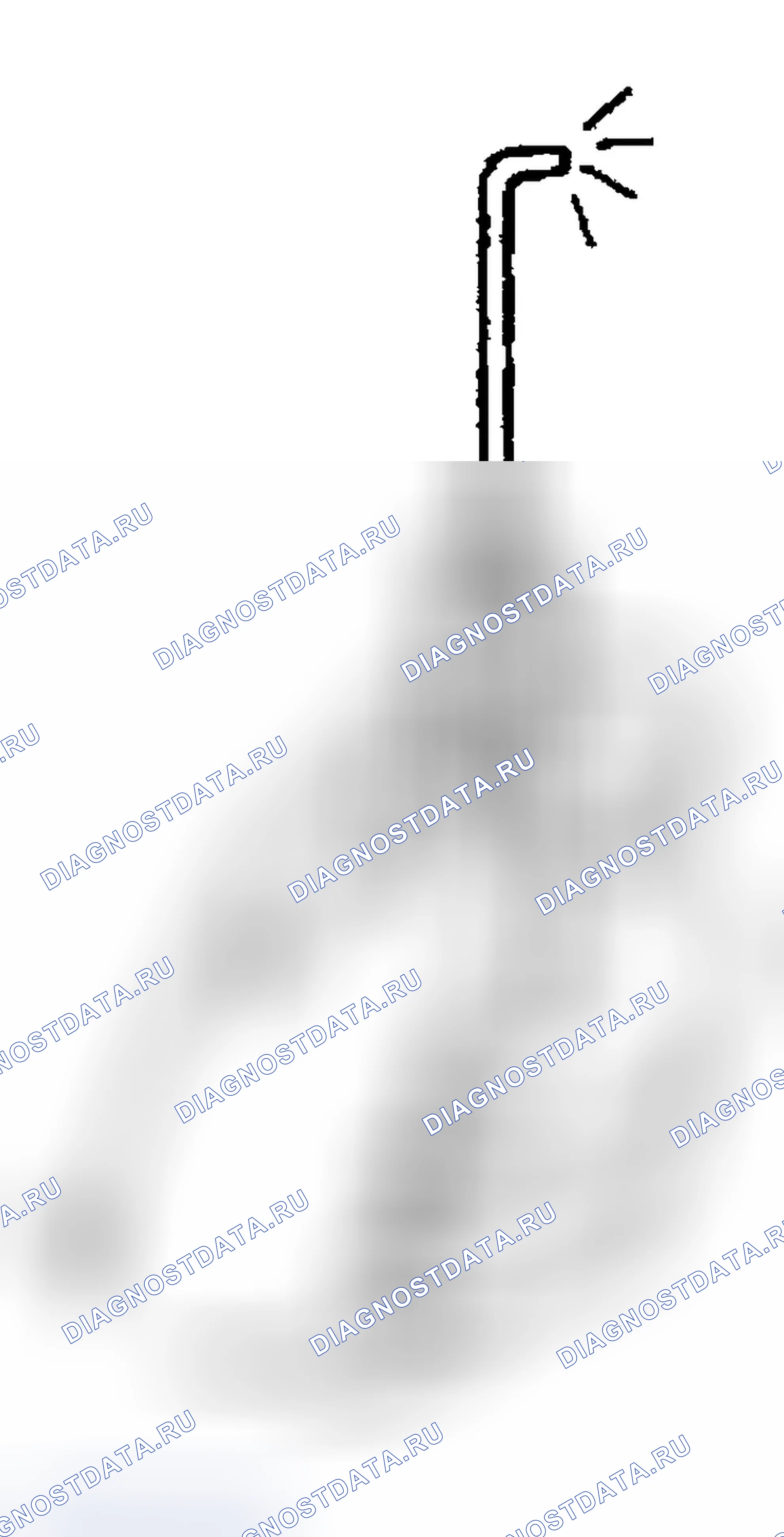 Рис. 783. Chevrolet Chevy Express H2500 