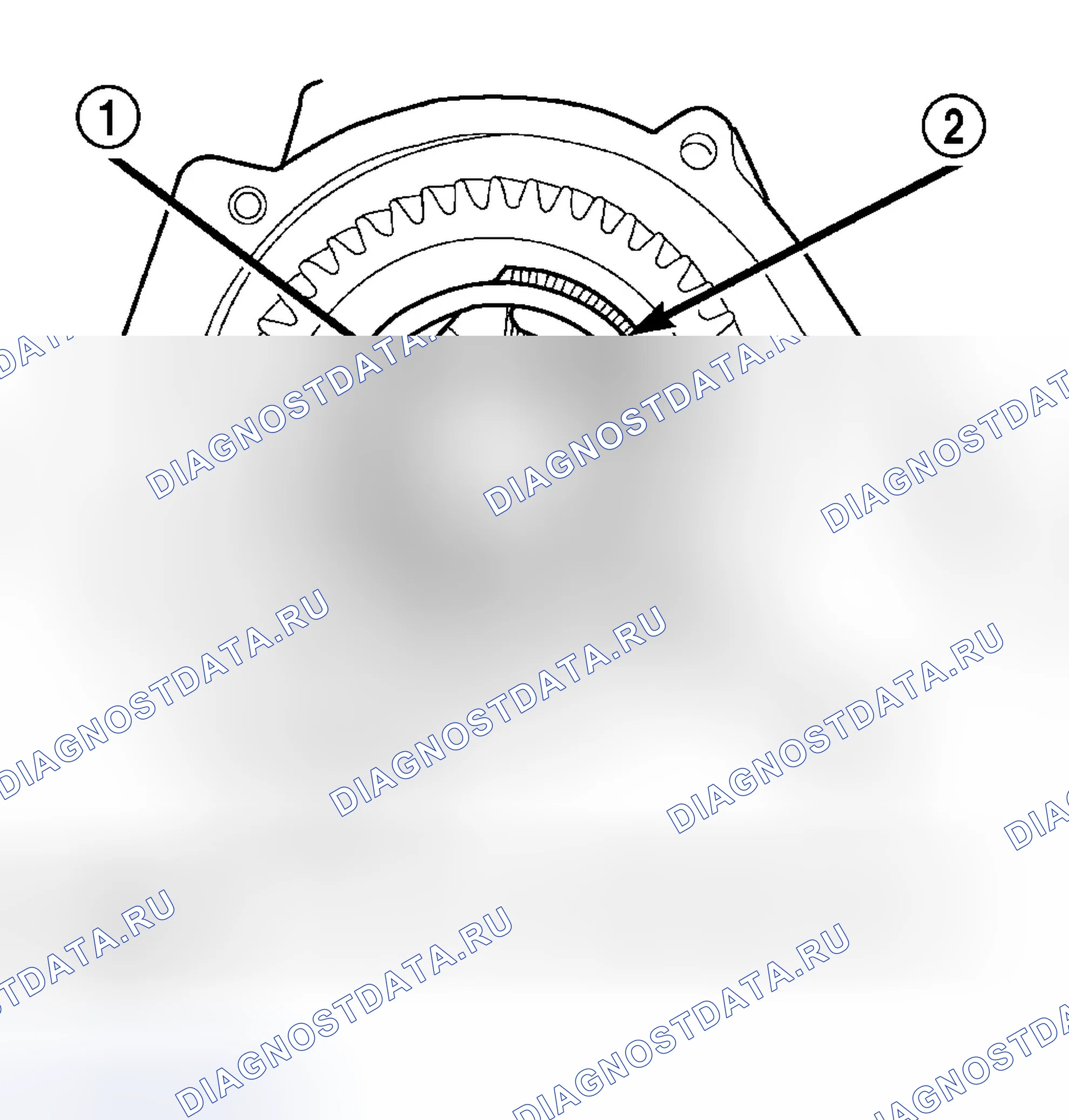 Рис. 184. Dodge Grand Caravan IV