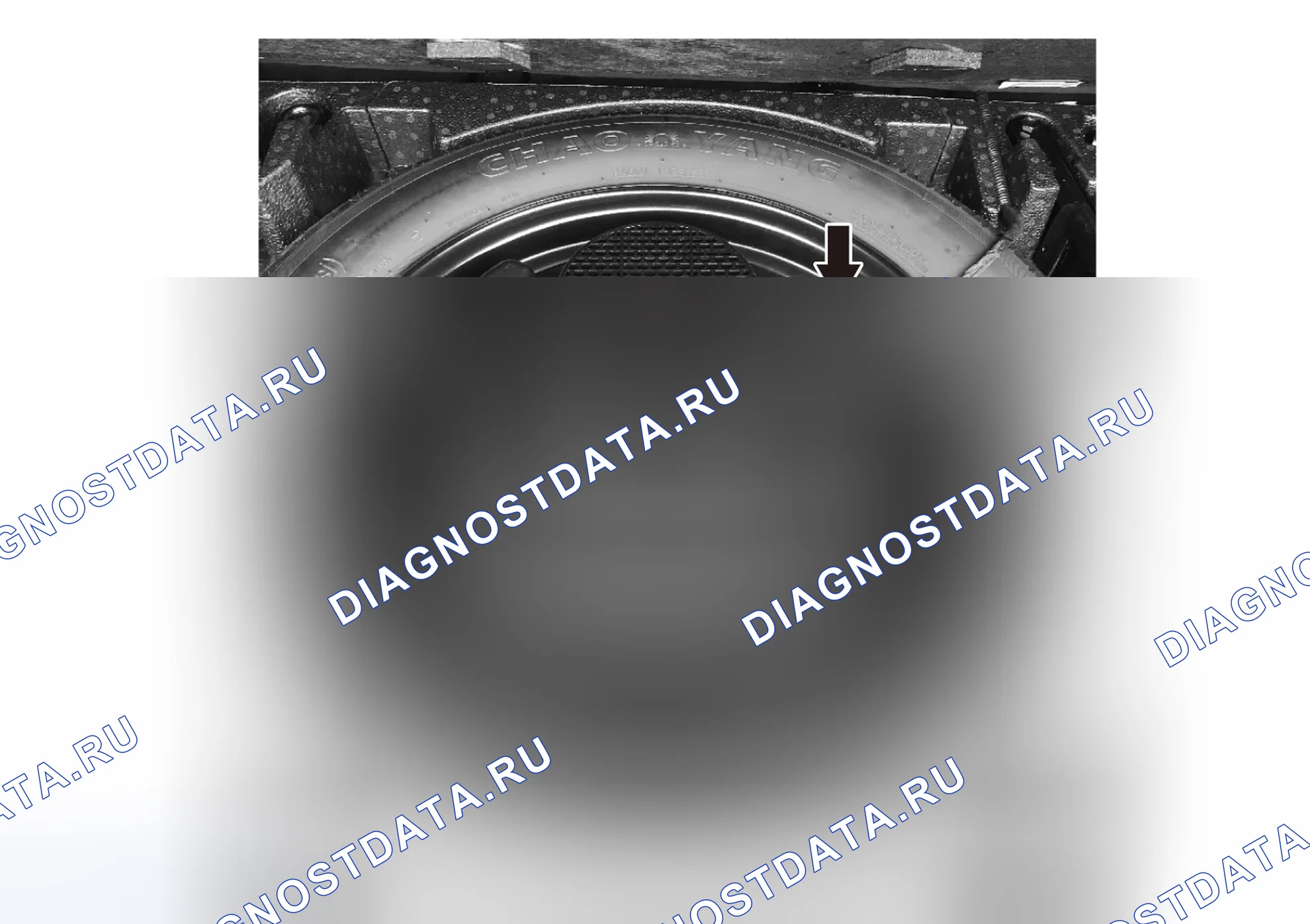 Как снять и установить тяжёлый бас динамика — Wey Vv5. Wey VV5 I