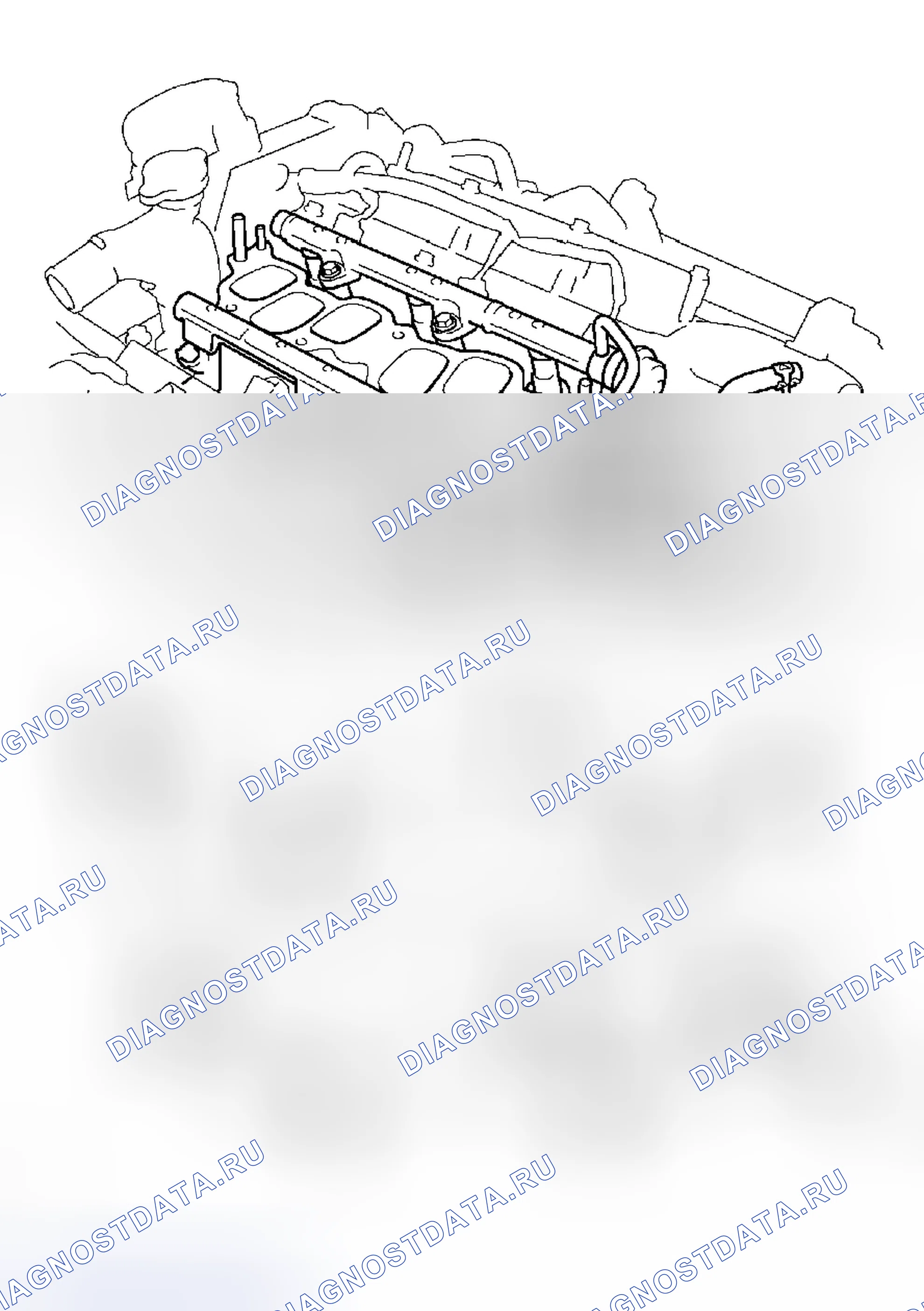 Рис. 284. Toyota Sienna II