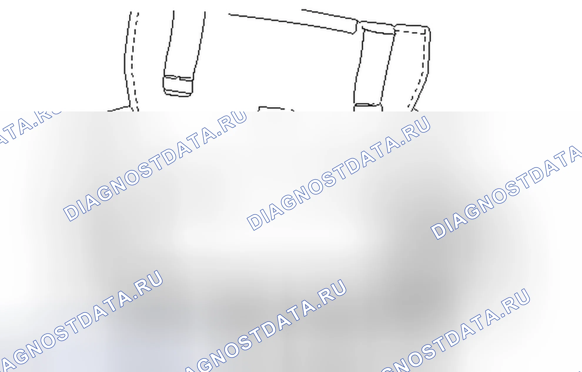 Рис. 25. Haval H4 I