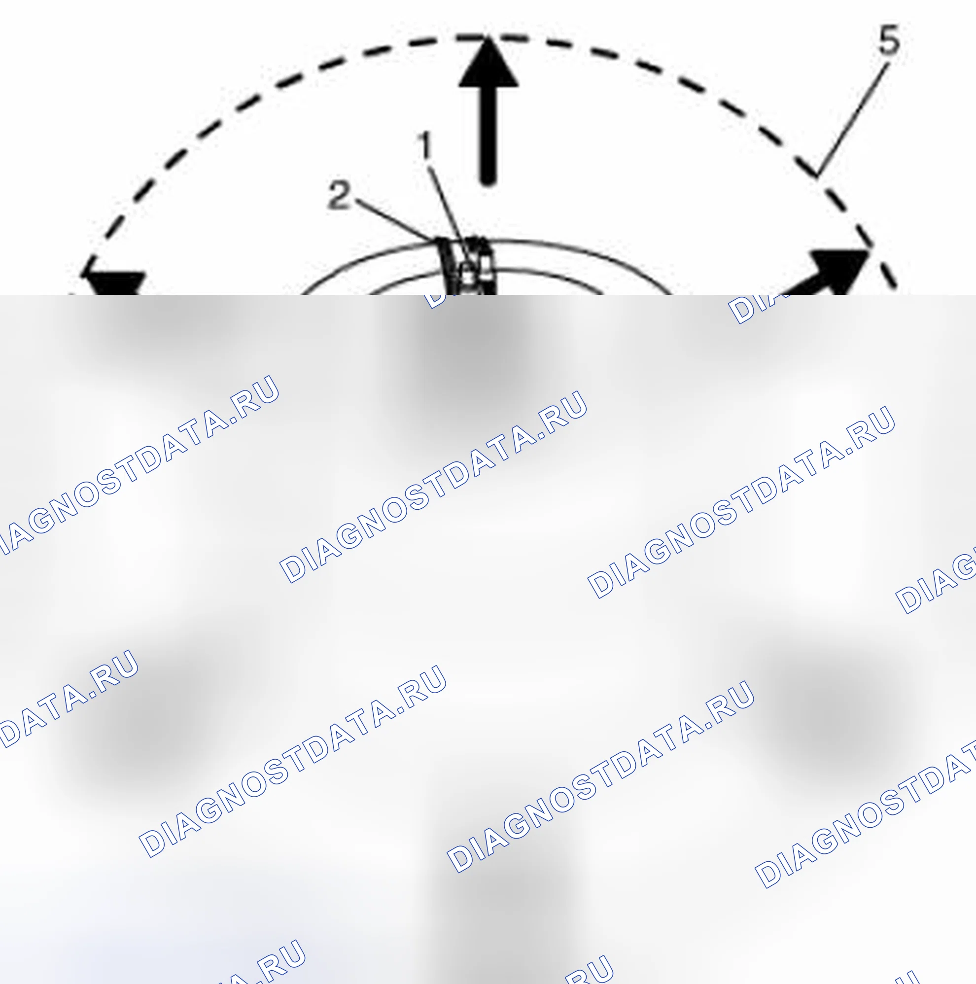 Рис. 358. Suzuki Grand Vitara II рестайлинг 2