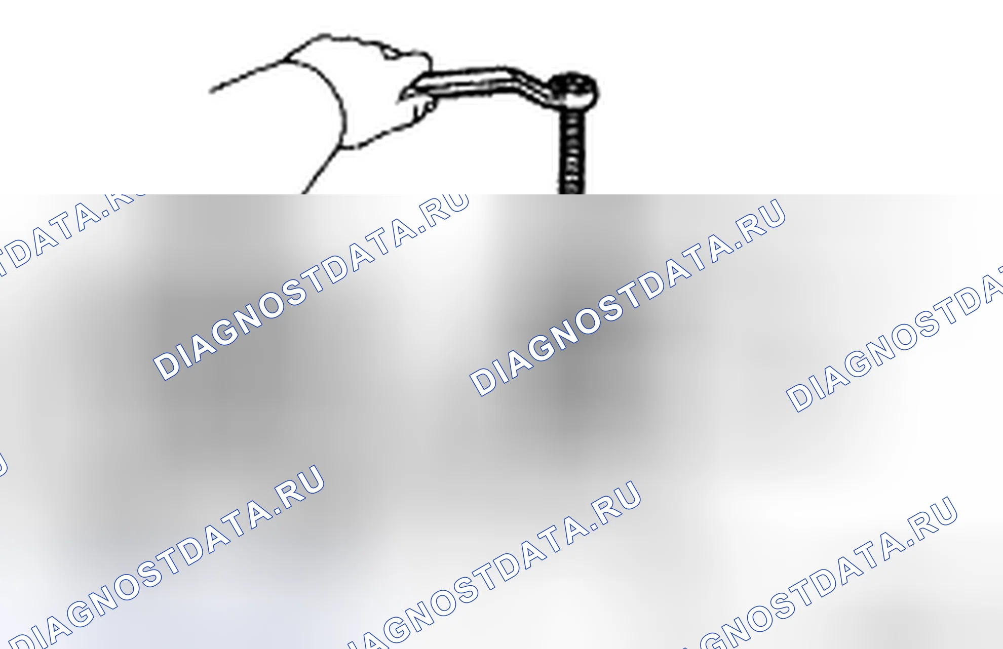 Рис. 27. Toyota 4Runner IV рестайлинг