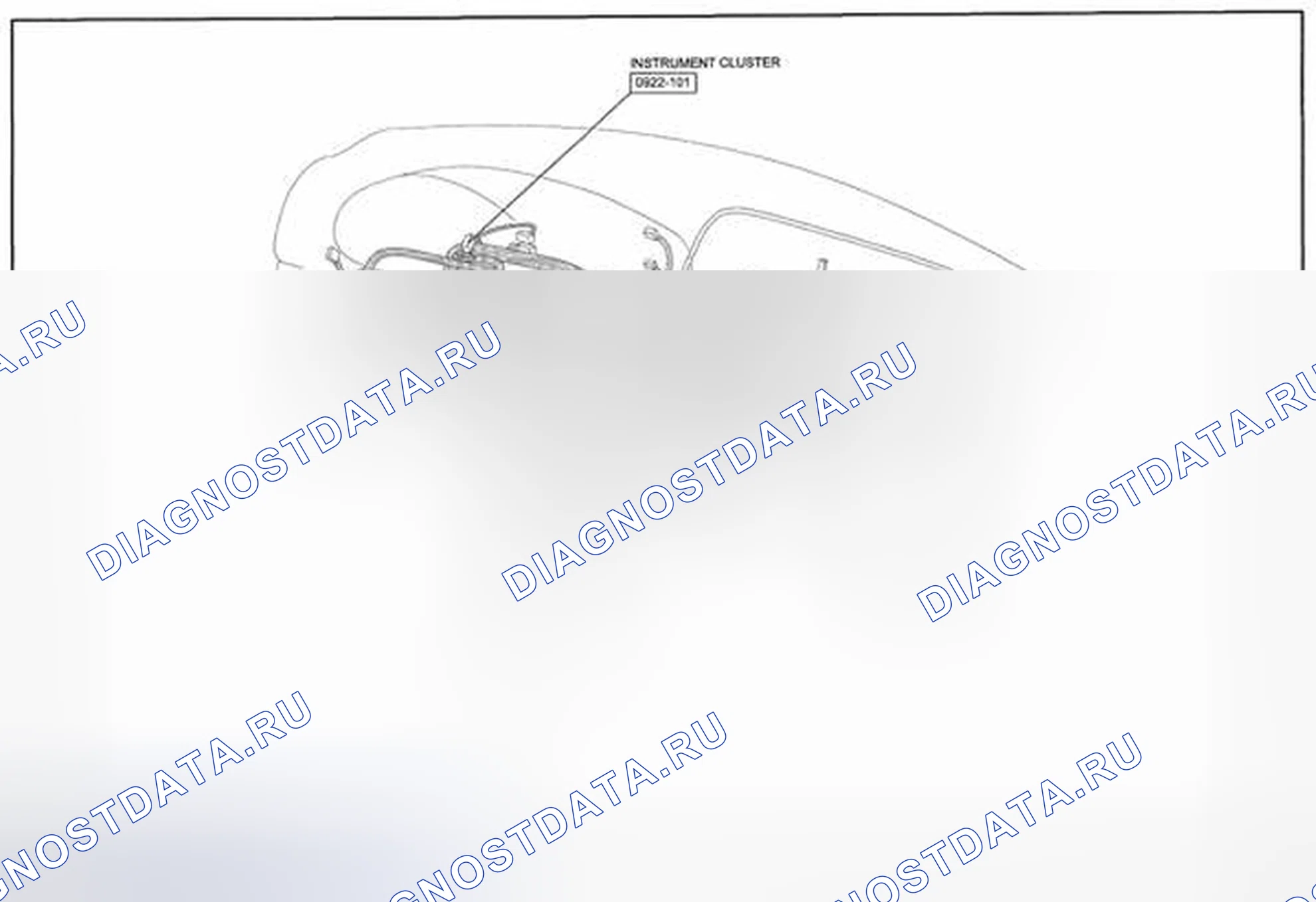 Рис. 264. Honda Civic IX рестайлинг