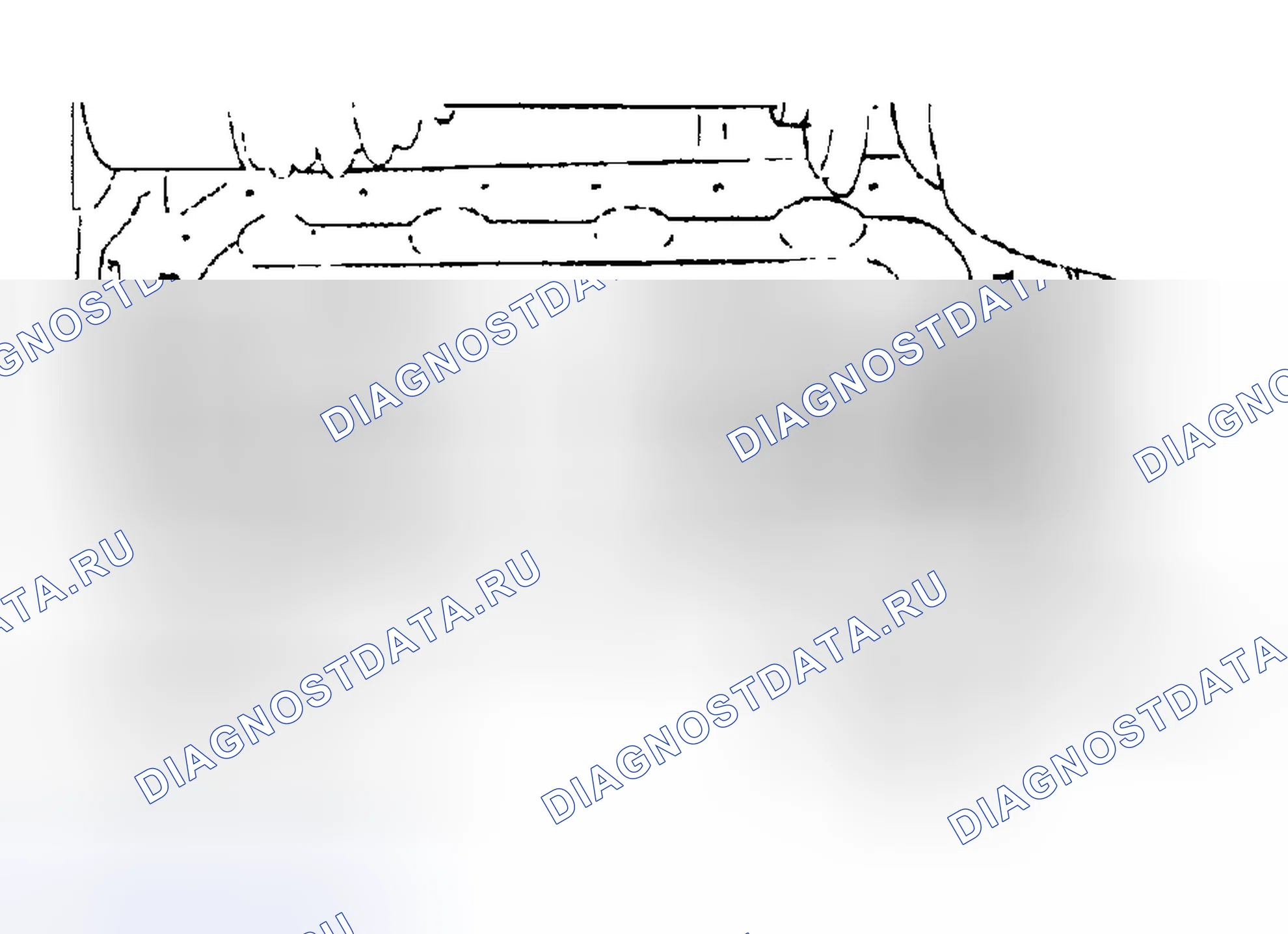 Рис. 25. Mazda Protege BJ
