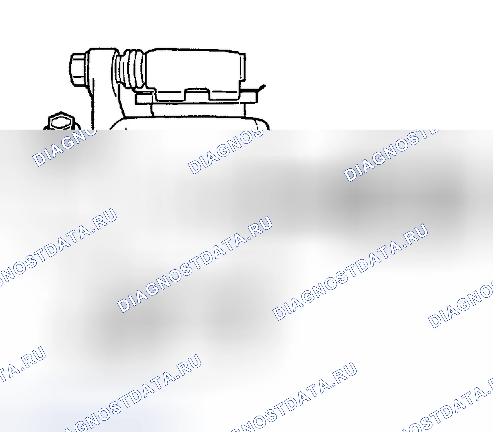 Рис. 78: ПРОВЕРКА ИЗНОСА КОЛОДОК. Infiniti G35 III