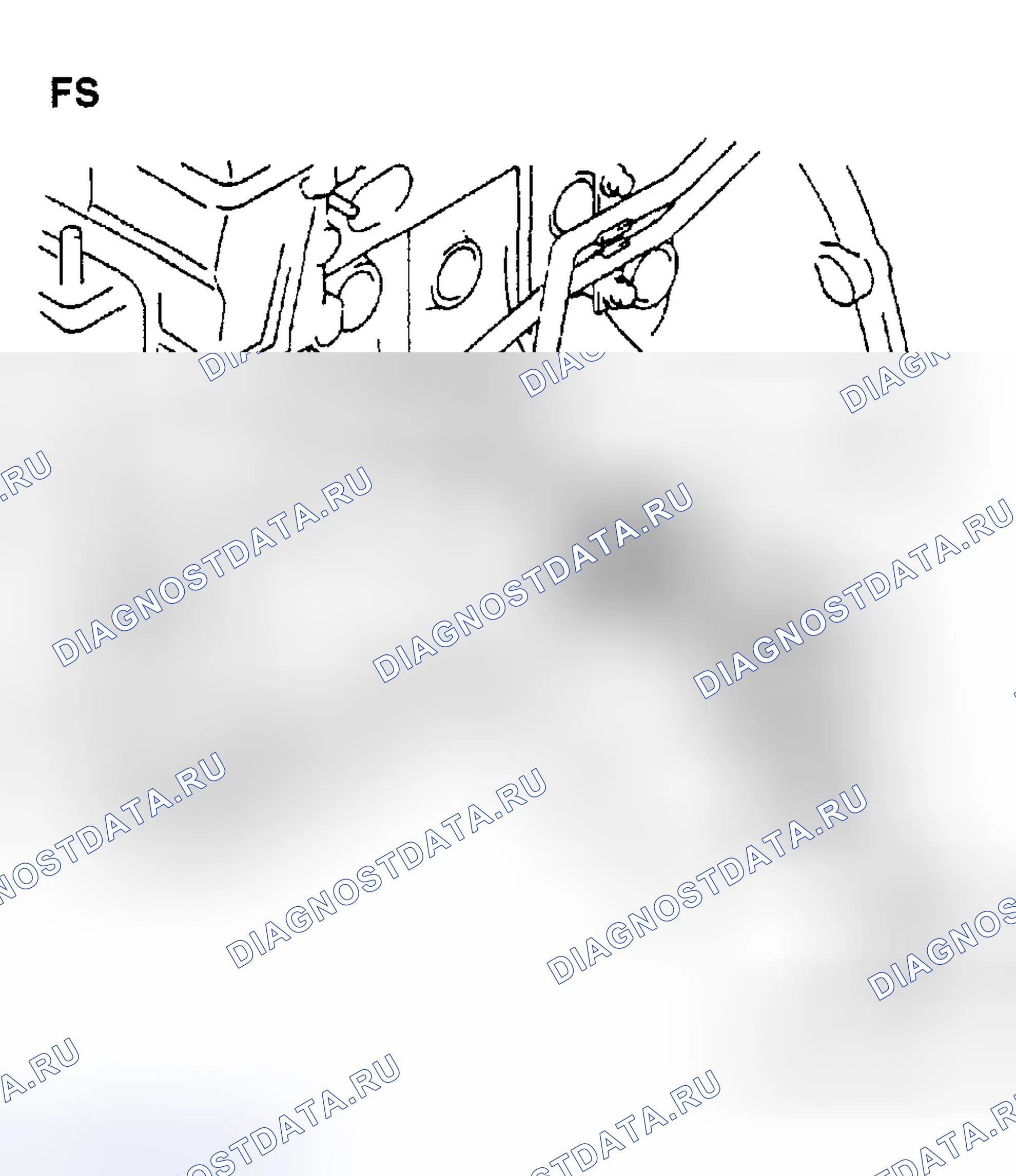 Рис. 18. Mazda Protege BJ