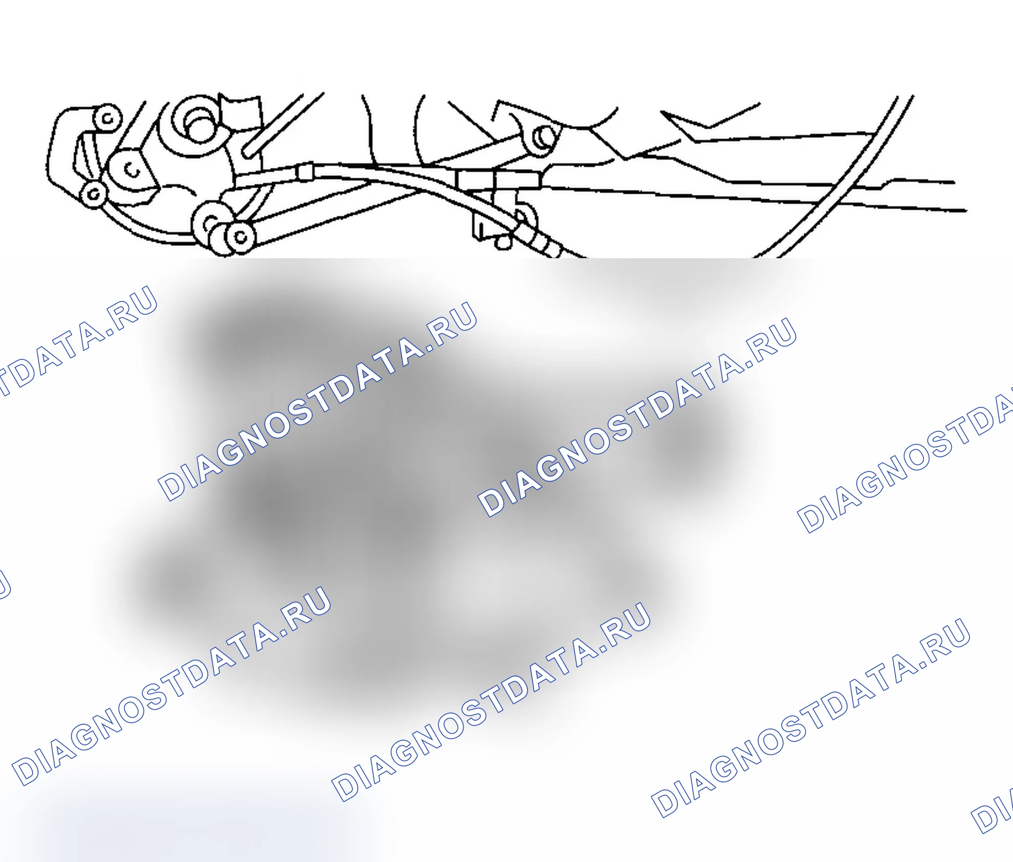 Рис. 76. Subaru Impreza WRX STI GD рестайлинг 2