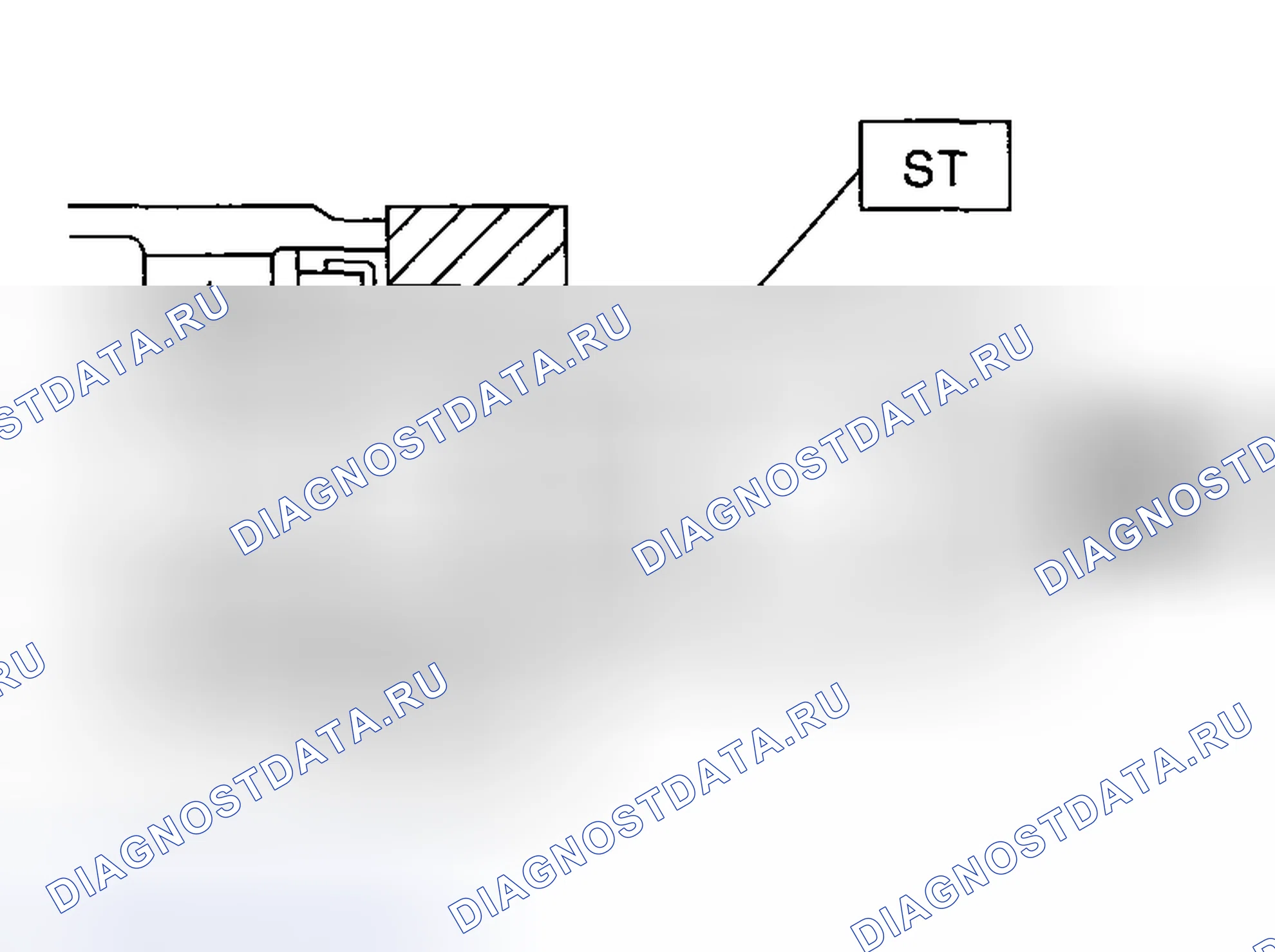 Рис. 193. Subaru Impreza GD/GC/GG рестайлинг 2