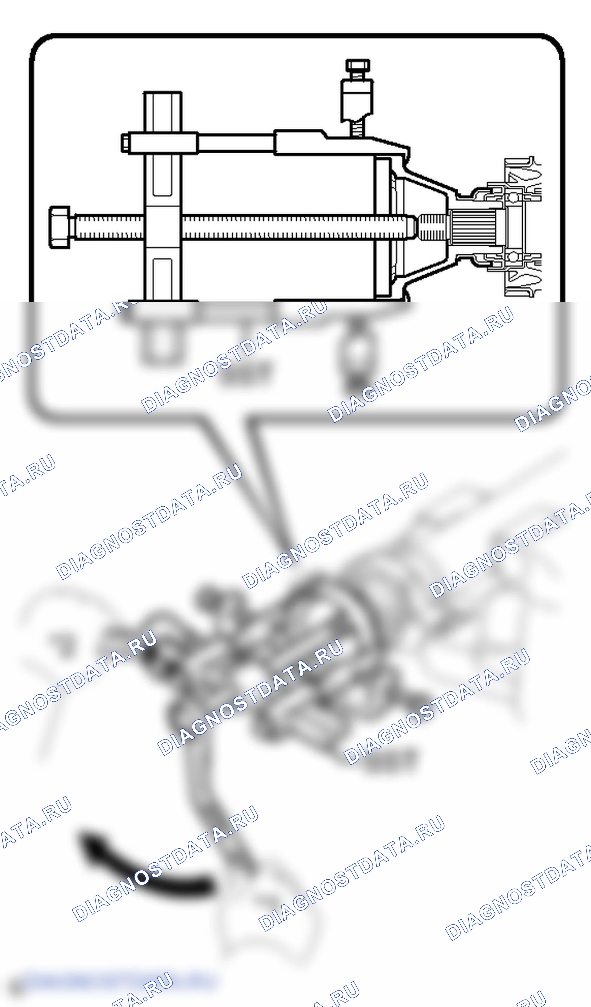 Рис. 104. Lexus RX III