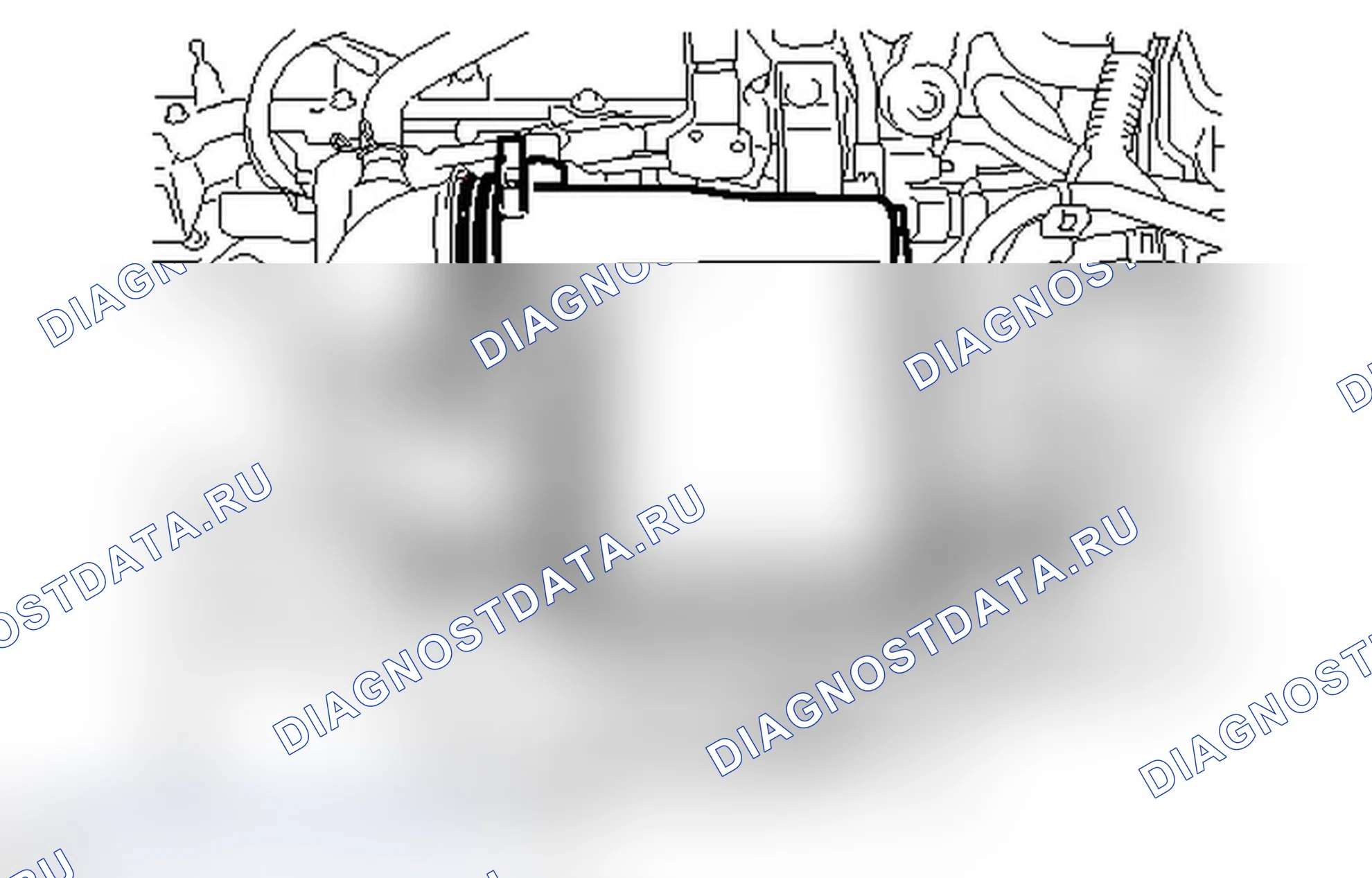 Рис. 199. Toyota Prius V I