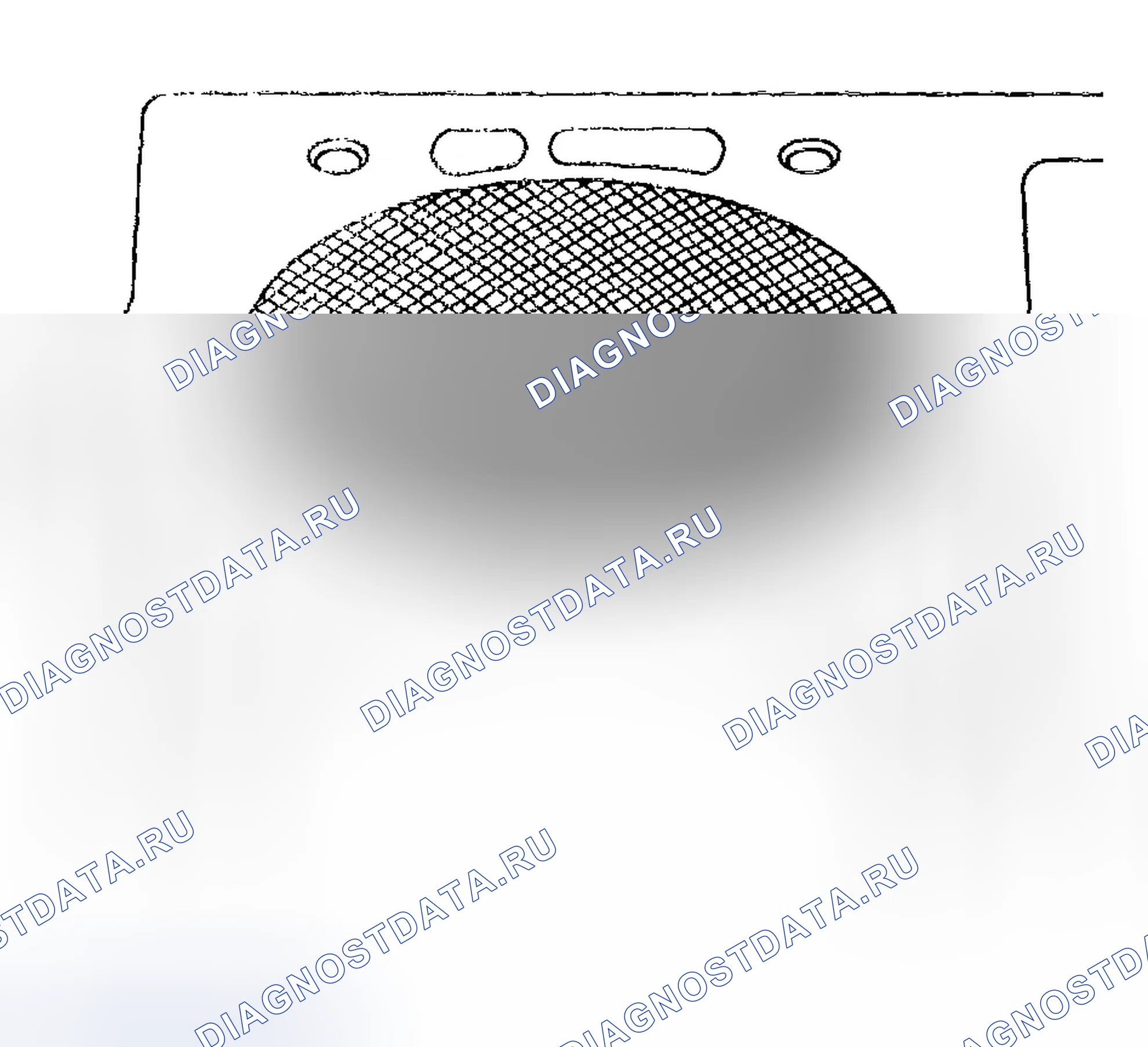 Рис. 685. Chevrolet Silverado 1500 HD 