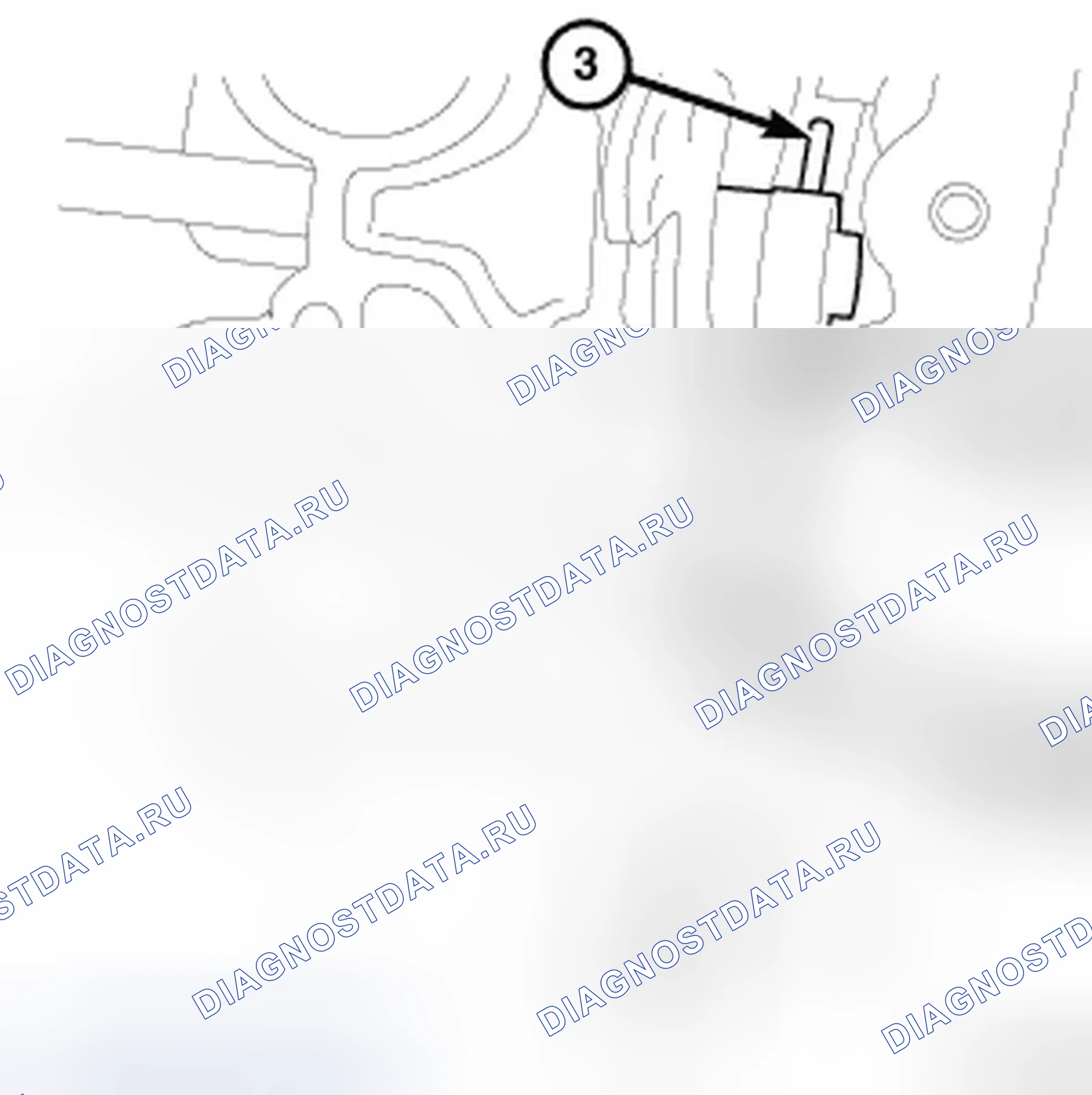 Рис. 756. Dodge Avenger II
