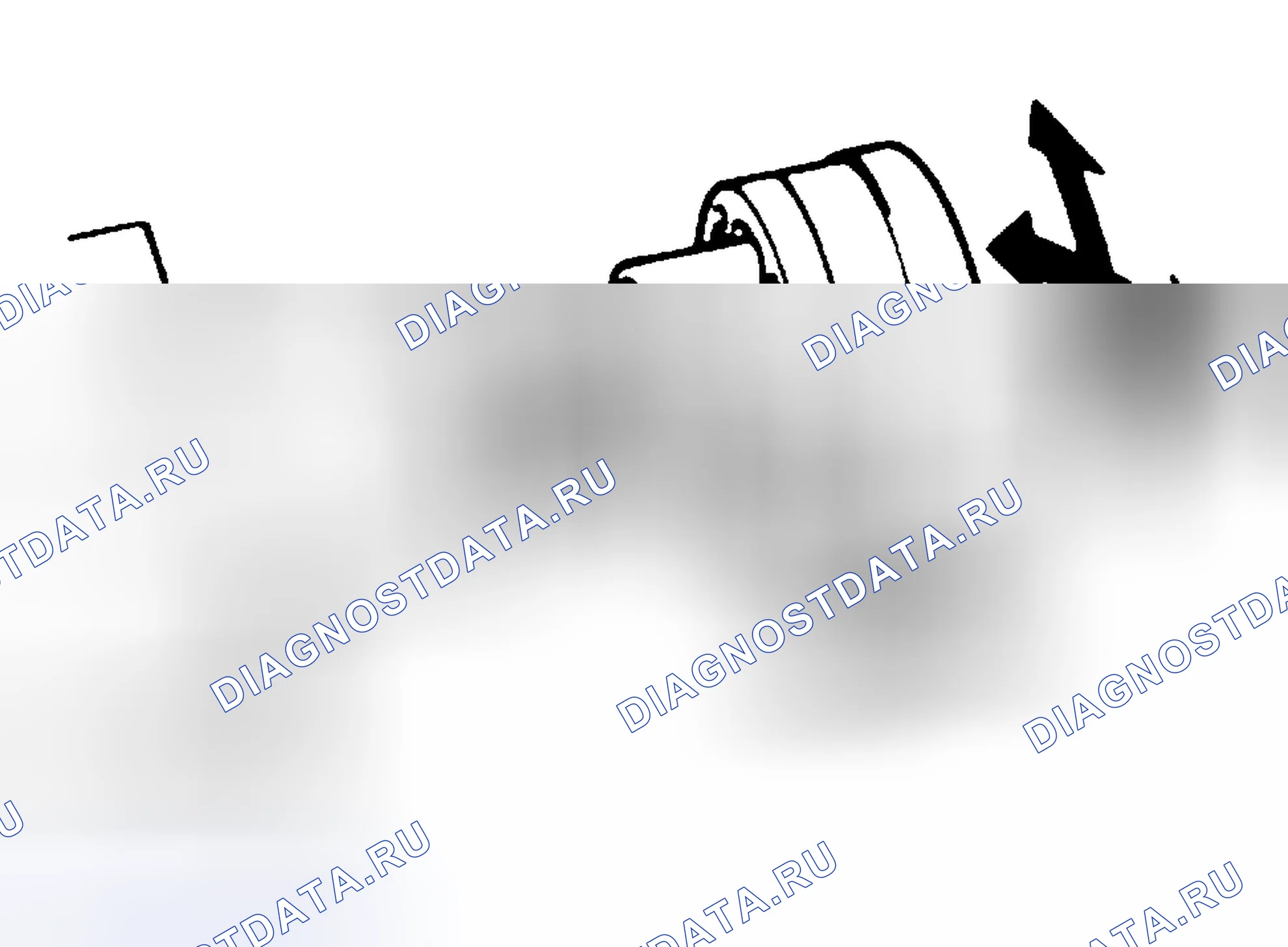Рис. 28. Mitsubishi Galant VI