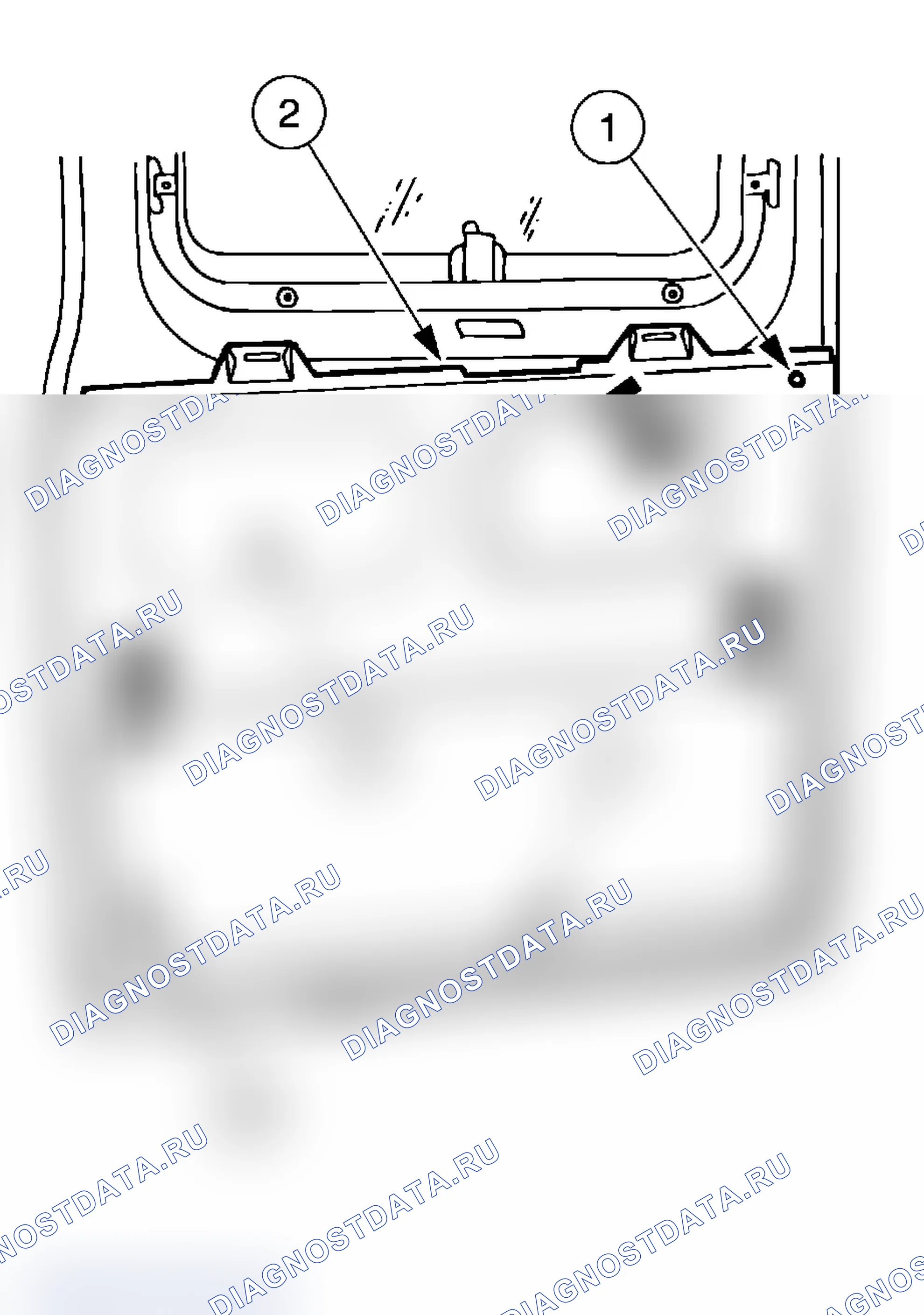 Рис. 14. Ford Cutaway E350 Super Duty 