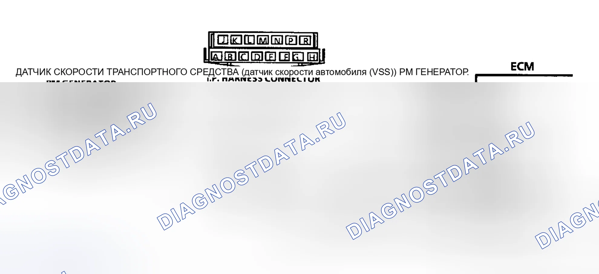 Рис. 201. Buick Electra Park Avenue Ultra transition