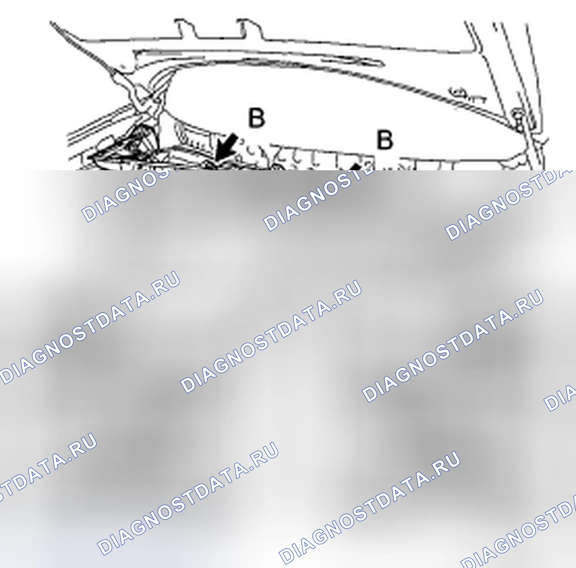 Рис. 278. Toyota Highlander II