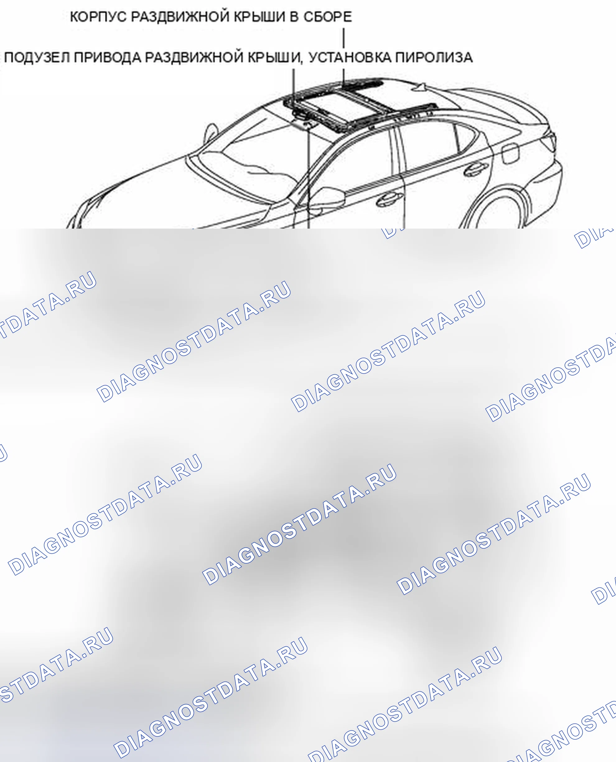 Рис. 11: ИЛЛЮСТРАЦИЯ. Lexus IS F I