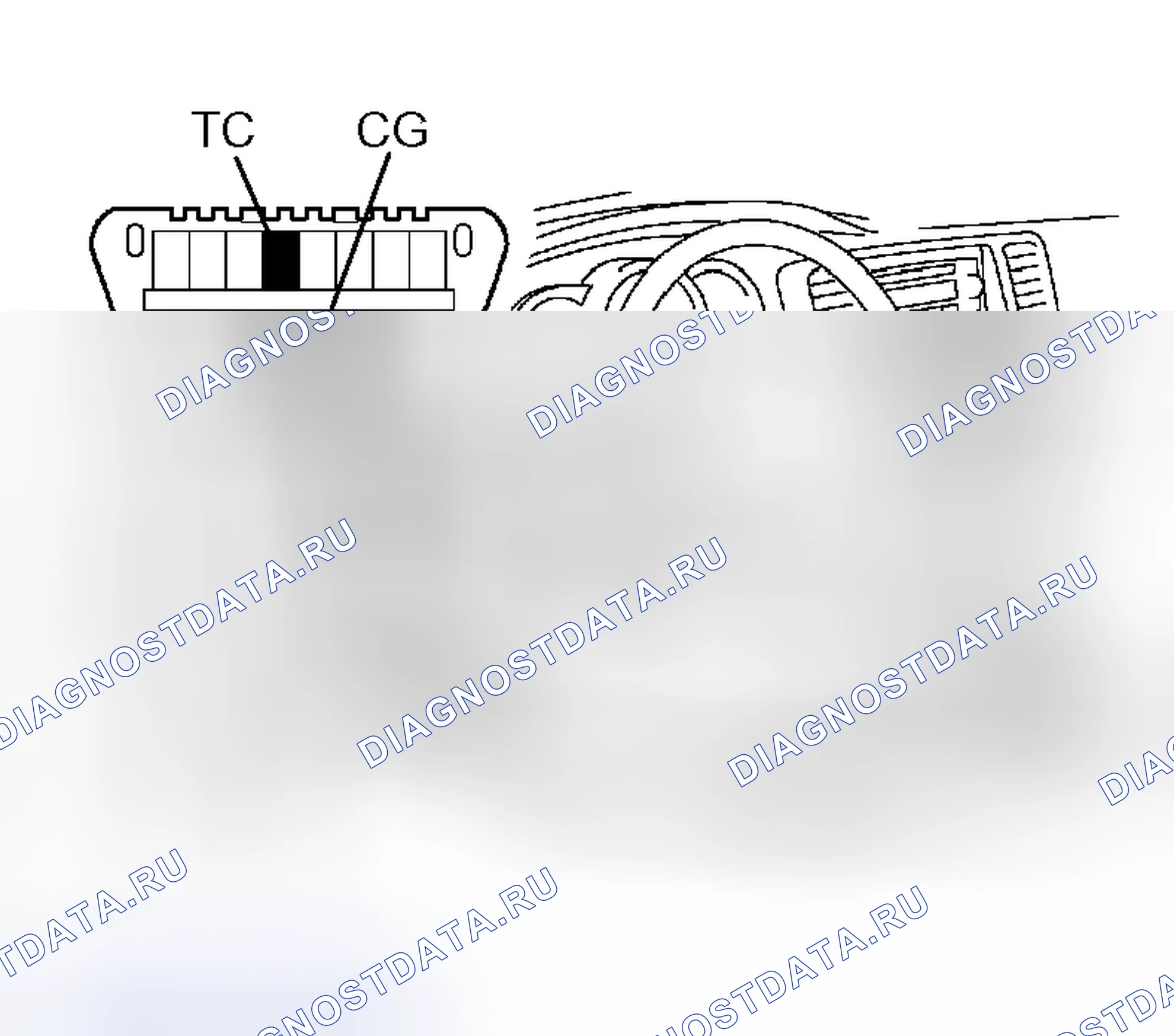 Рис. 549. Toyota 4Runner IV
