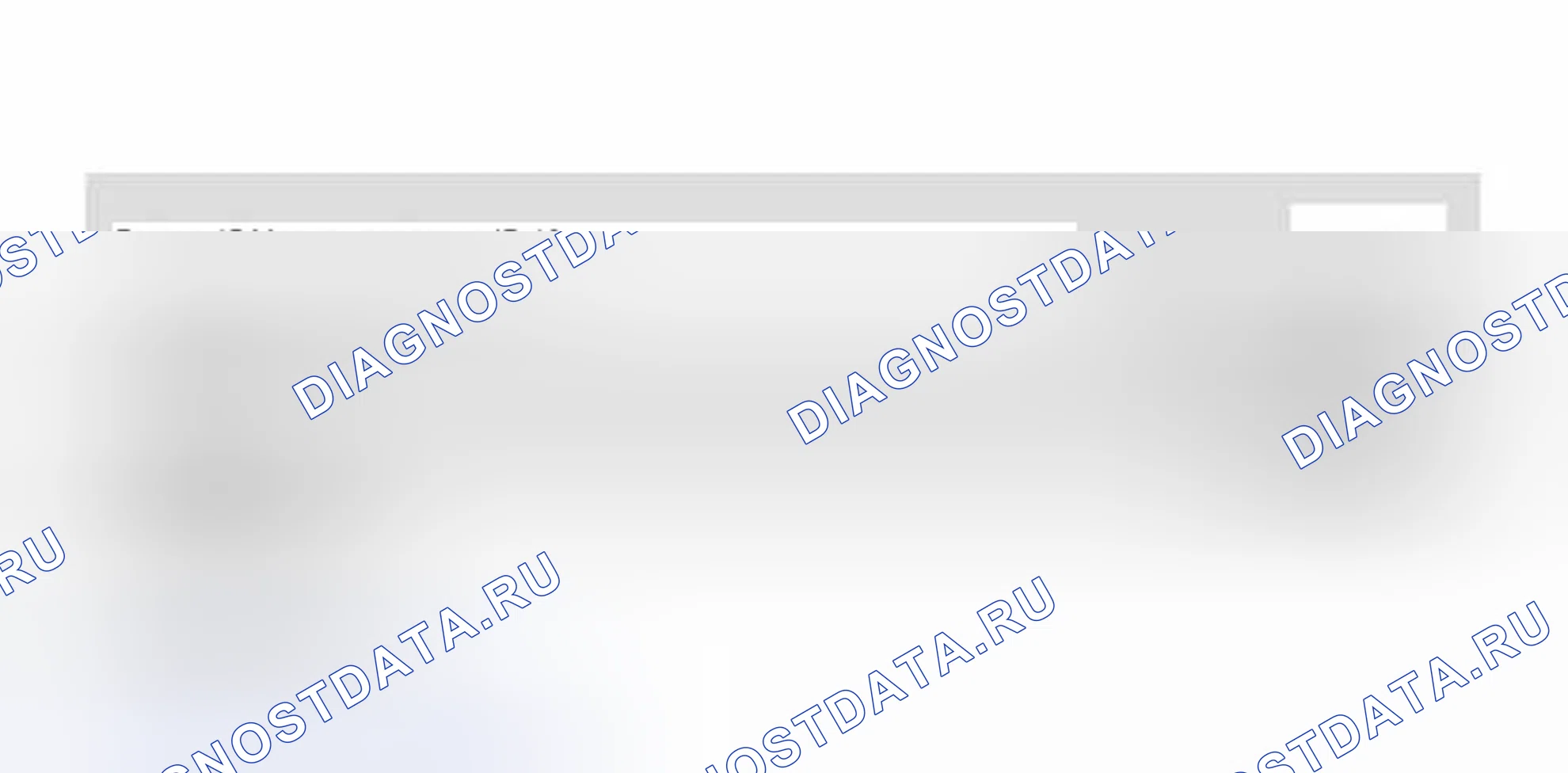 Рис. 435: Идентификация дисплея сканирующего прибора - сигнал датчика кислорода (B1-S1), режим 5 (1 из 5). Volkswagen Jetta III