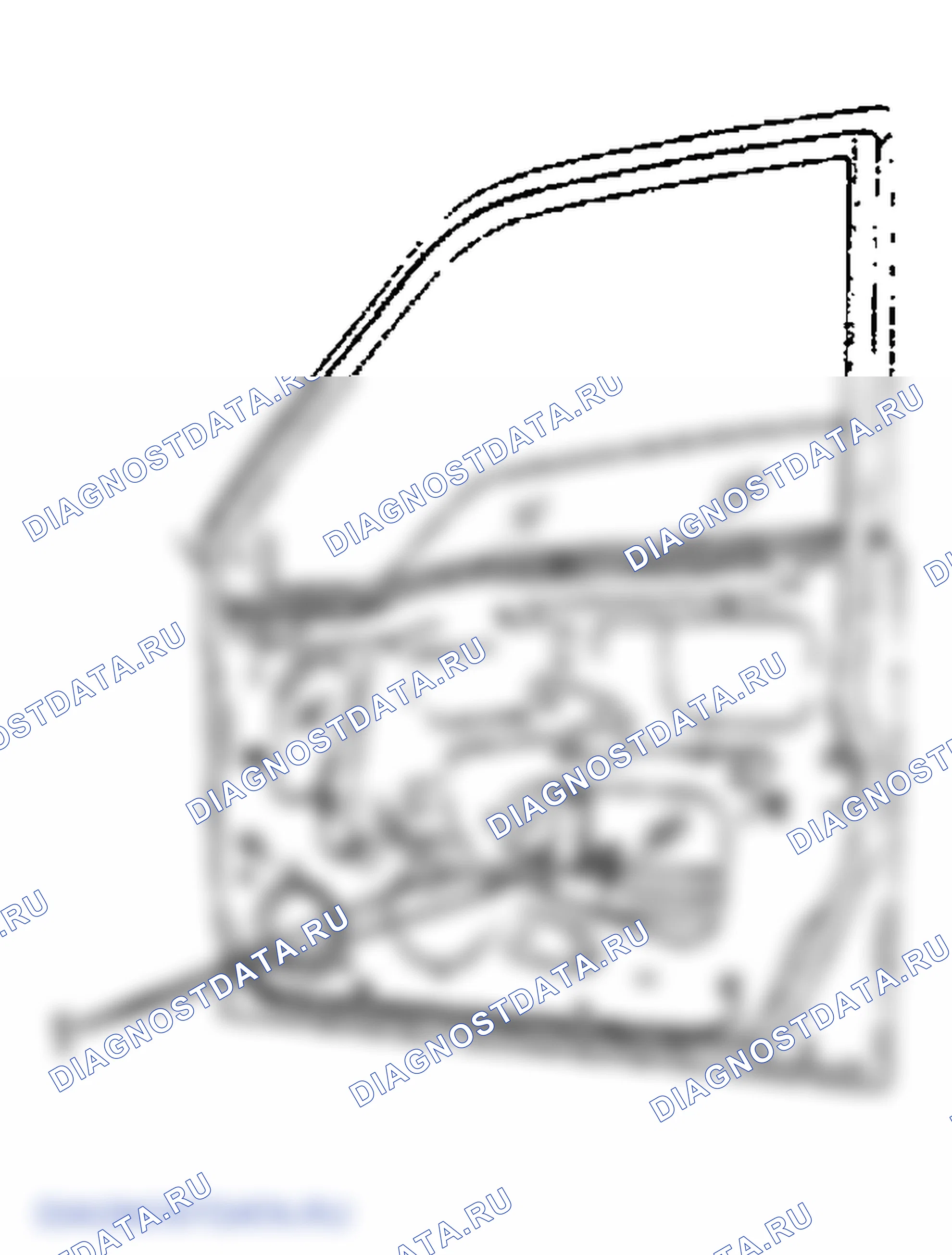 Рис. 20. Suzuki Grand Vitara I рестайлинг